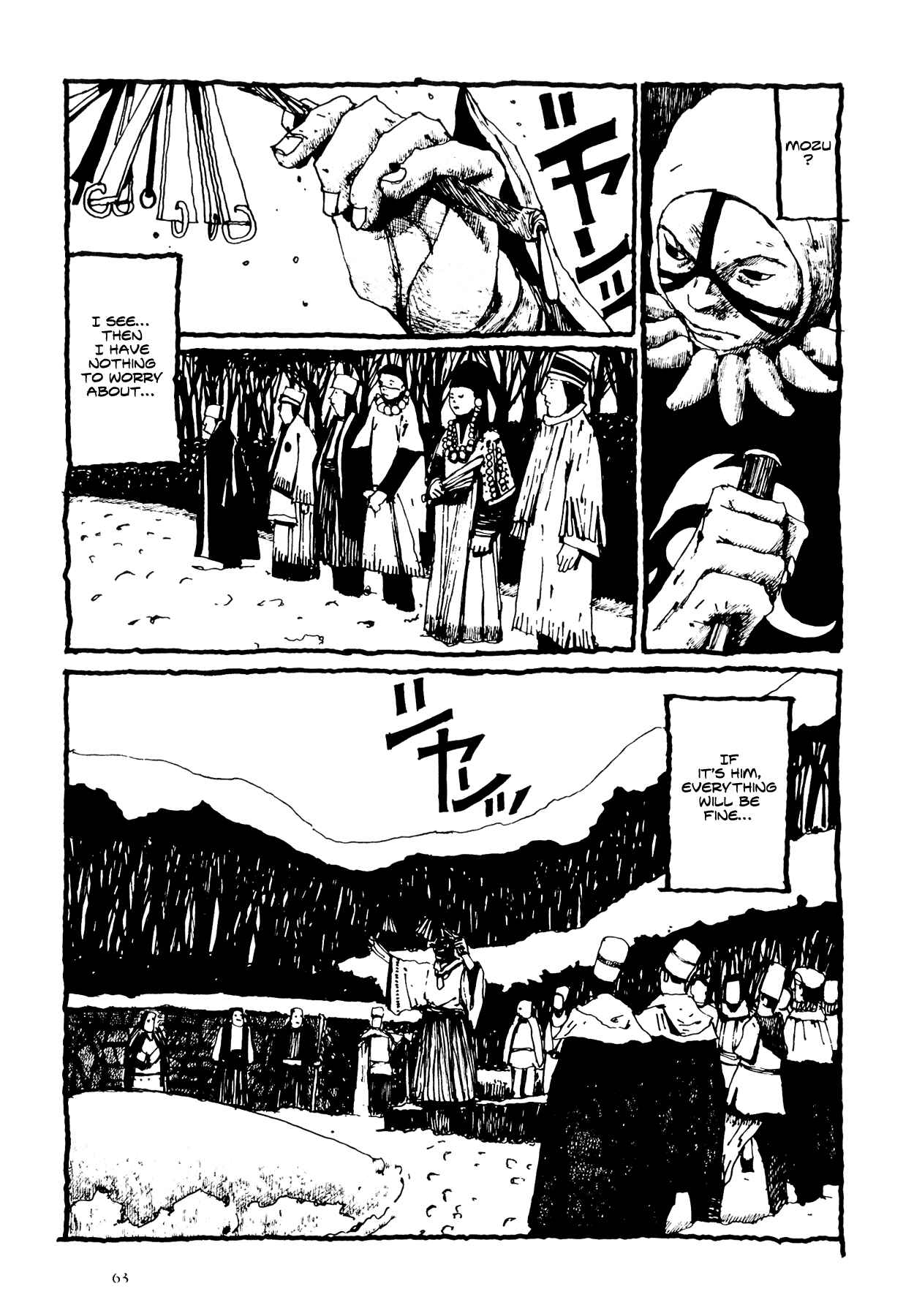 Page 15 Chapter 3 Flower