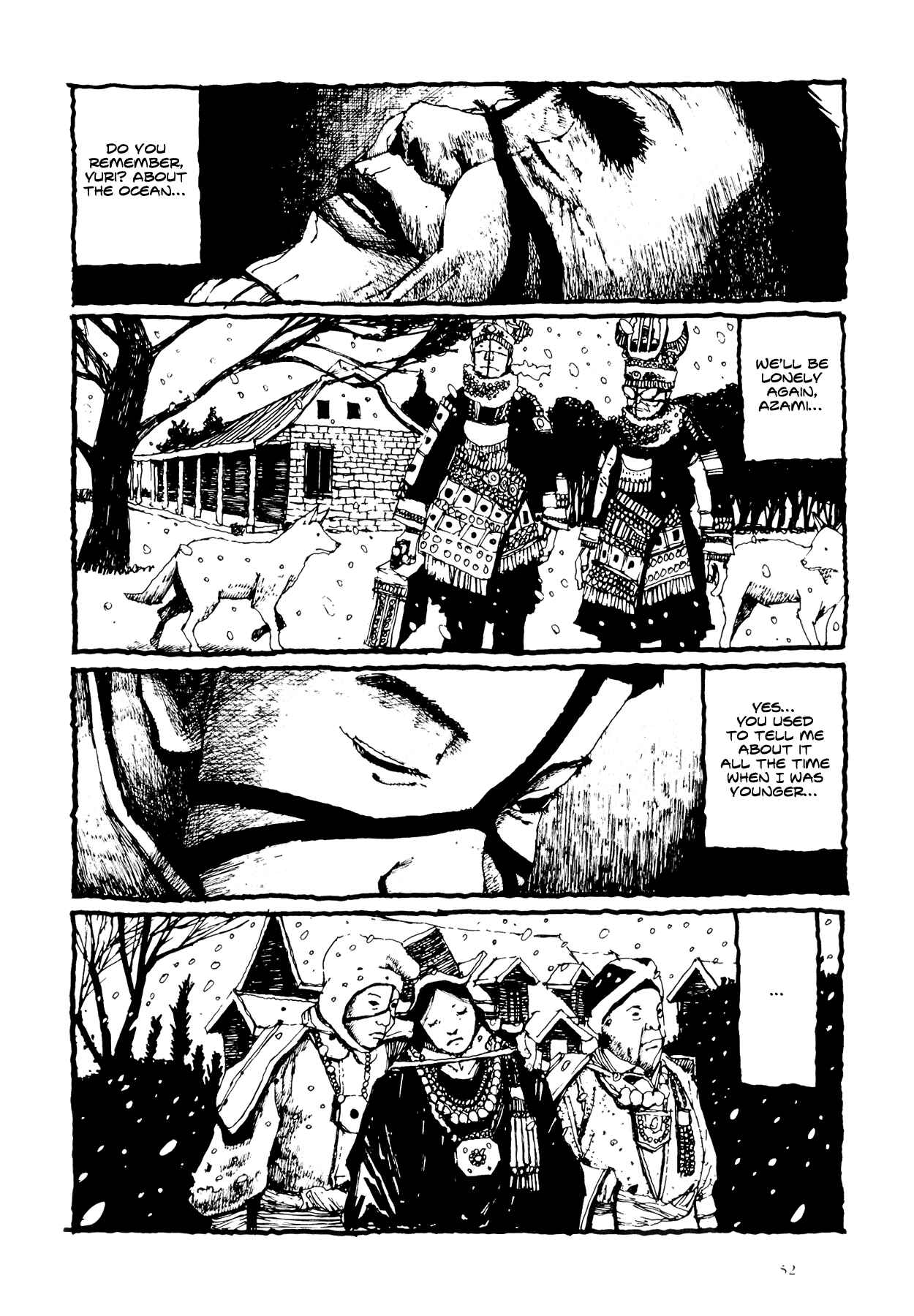 Page 4 Chapter 3 Flower