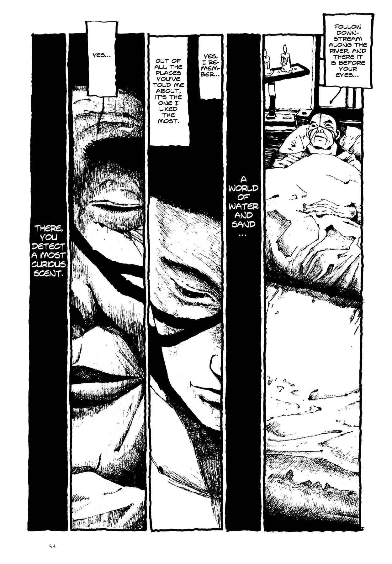 Page 5 Chapter 3 Flower