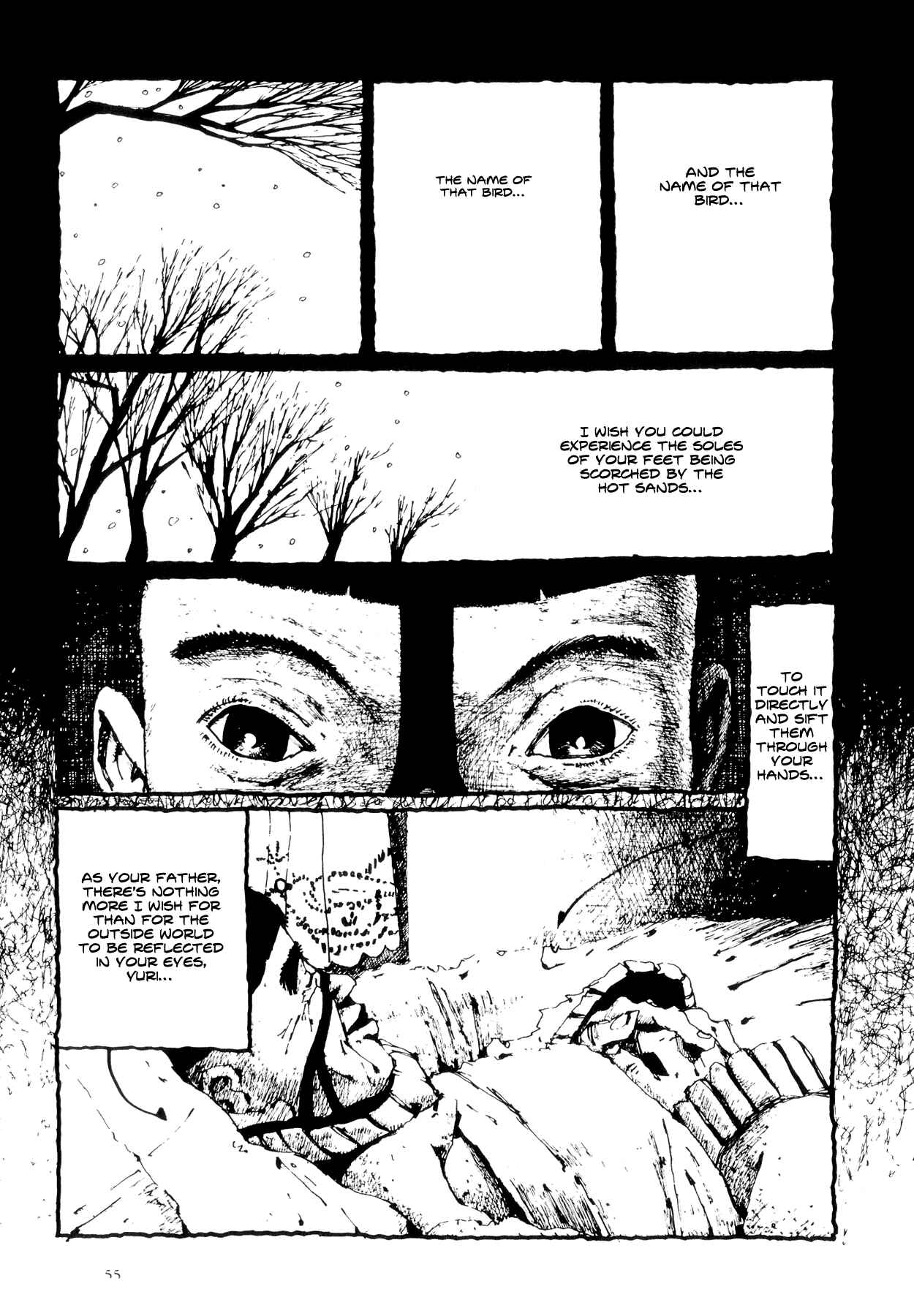 Page 7 Chapter 3 Flower