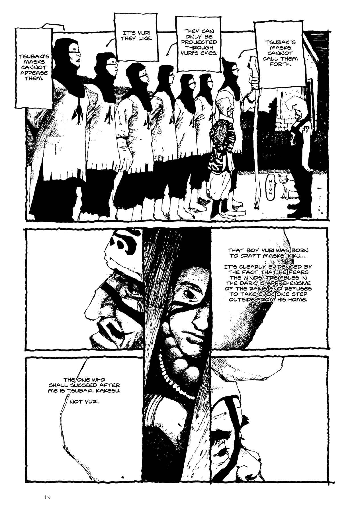 Page 12 Chapter 2 Flower