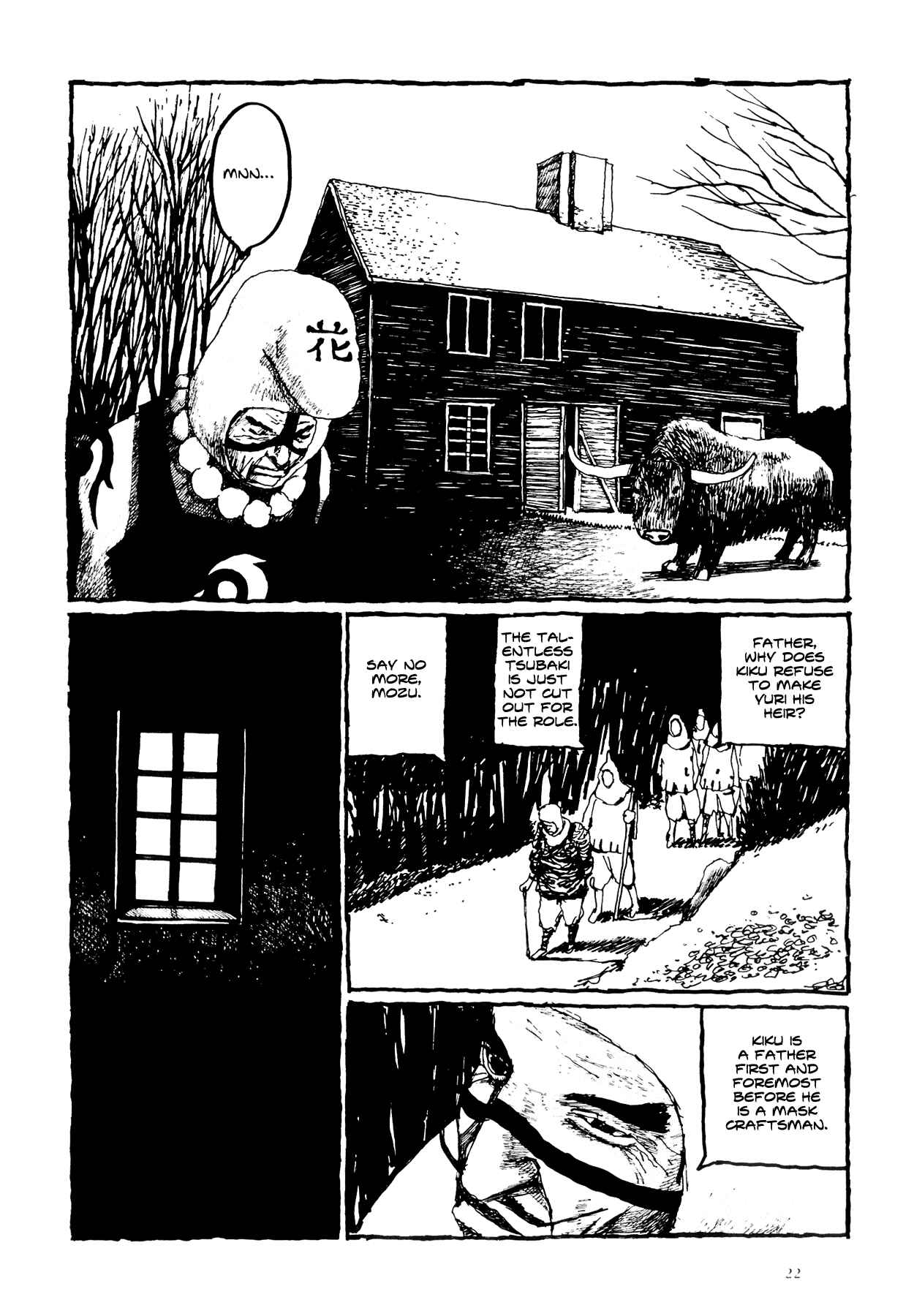 Page 15 Chapter 2 Flower