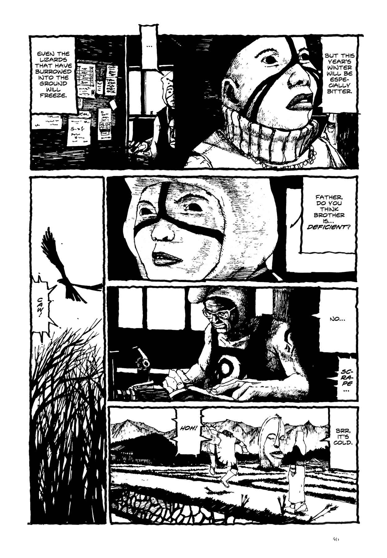 Page 29 Chapter 2 Flower