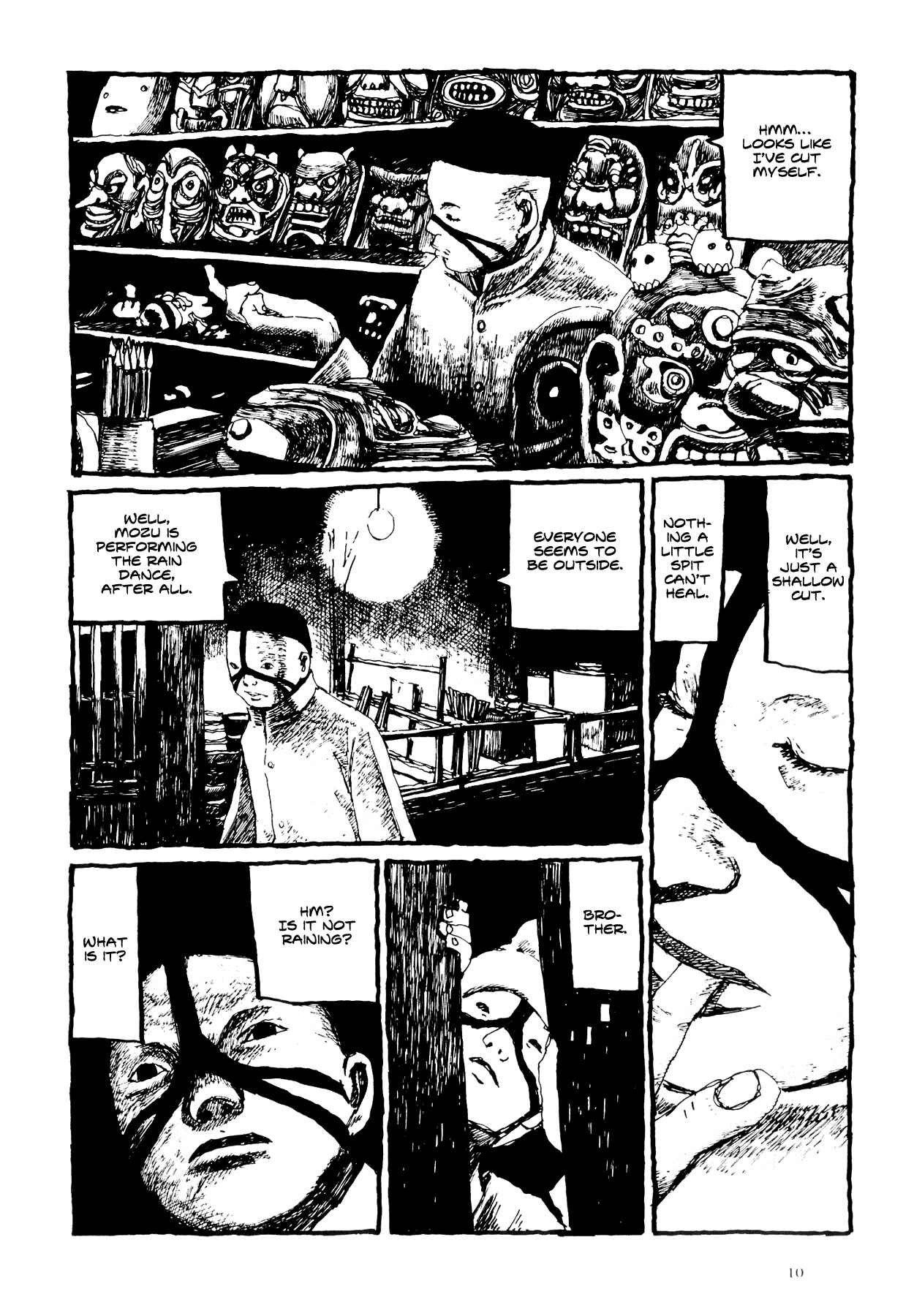 Page 3 Chapter 2 Flower