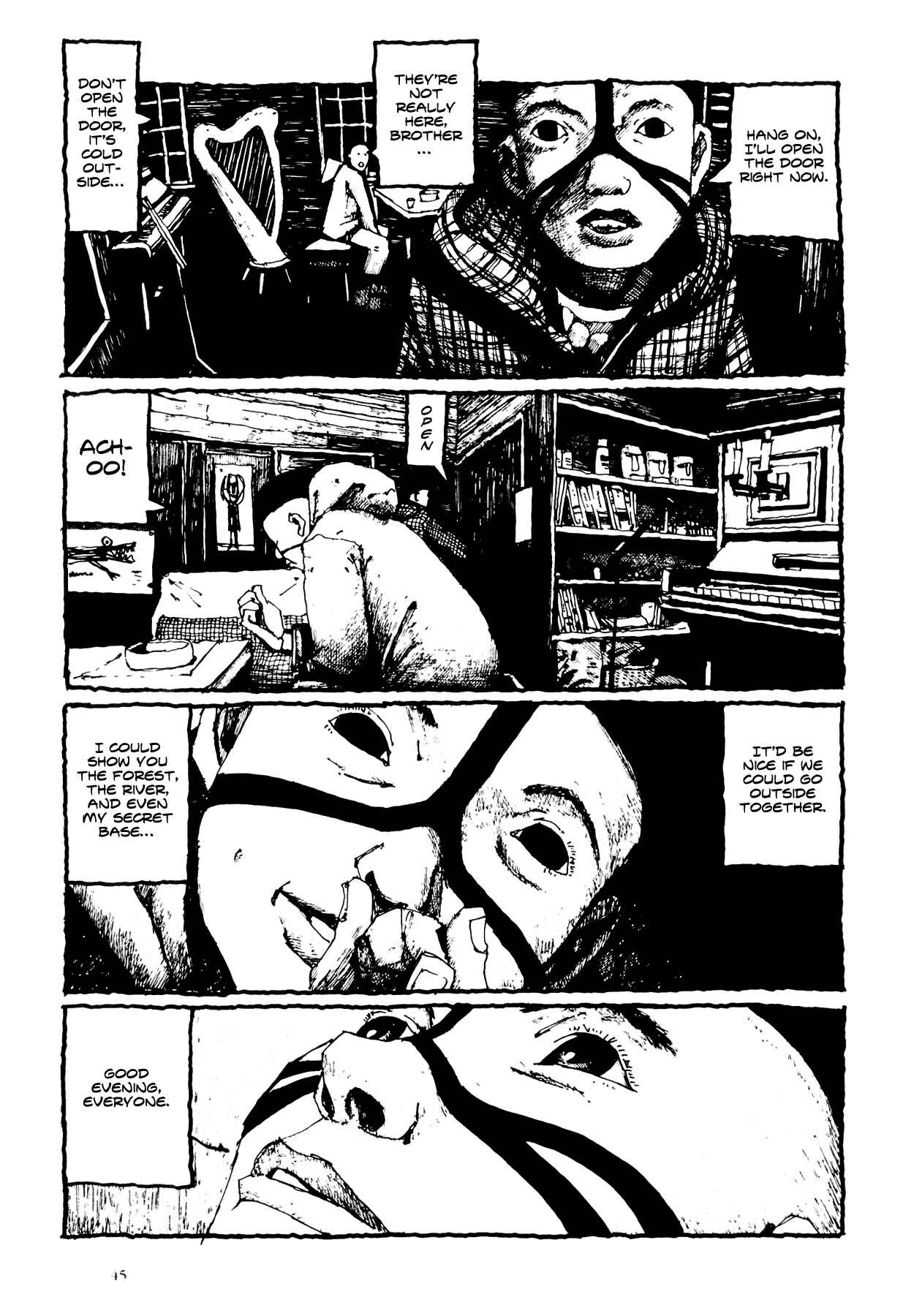 Page 38 Chapter 2 Flower