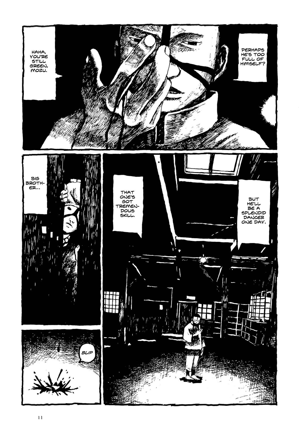 Page 4 Chapter 2 Flower