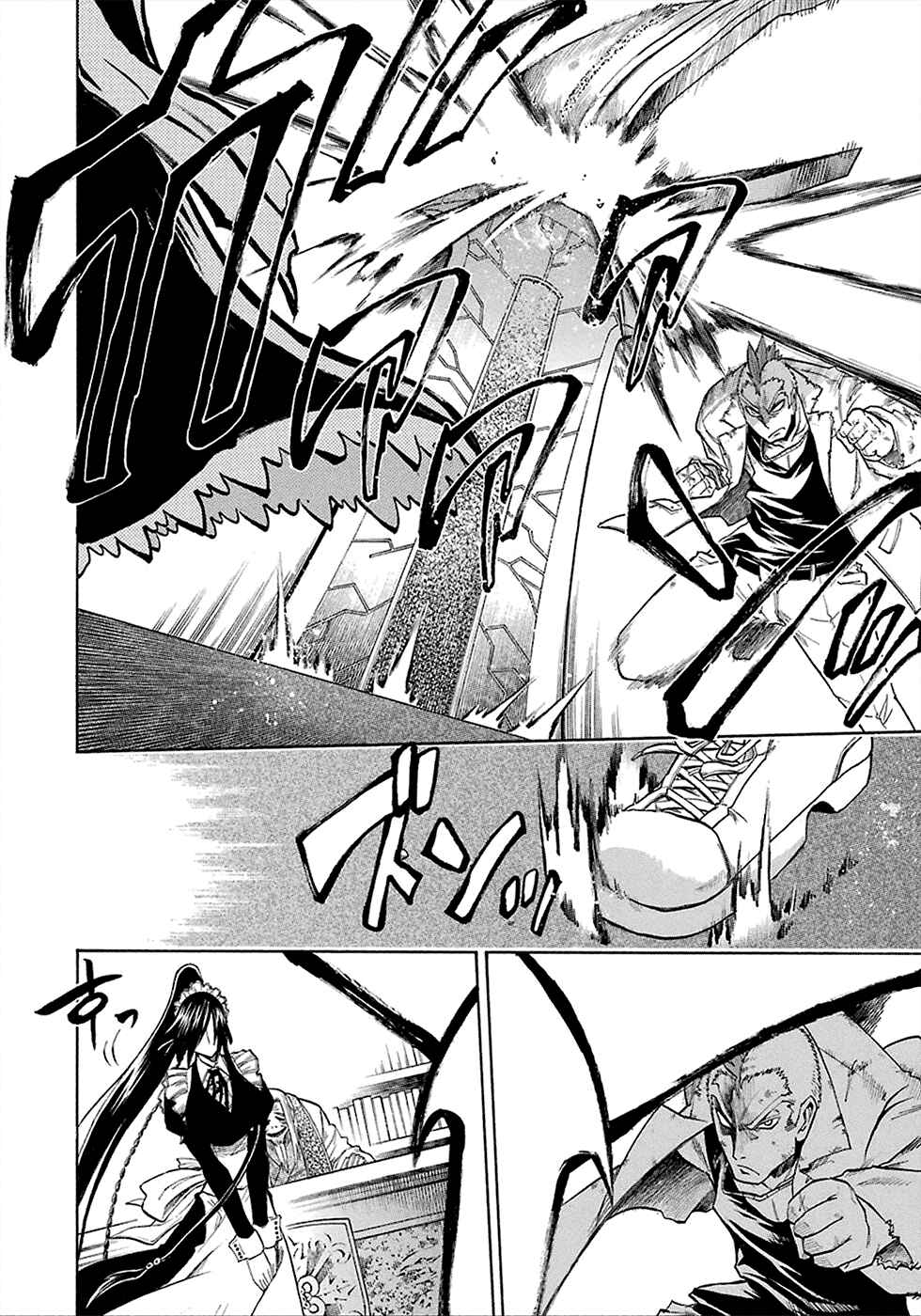 Page 10 Chapter 7 Murciélago