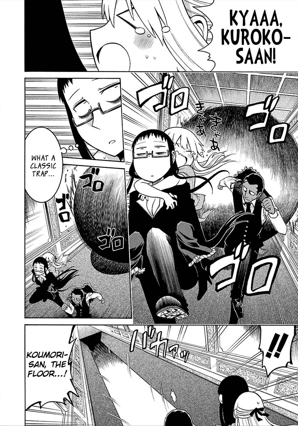 Page 18 Chapter 7 Murciélago