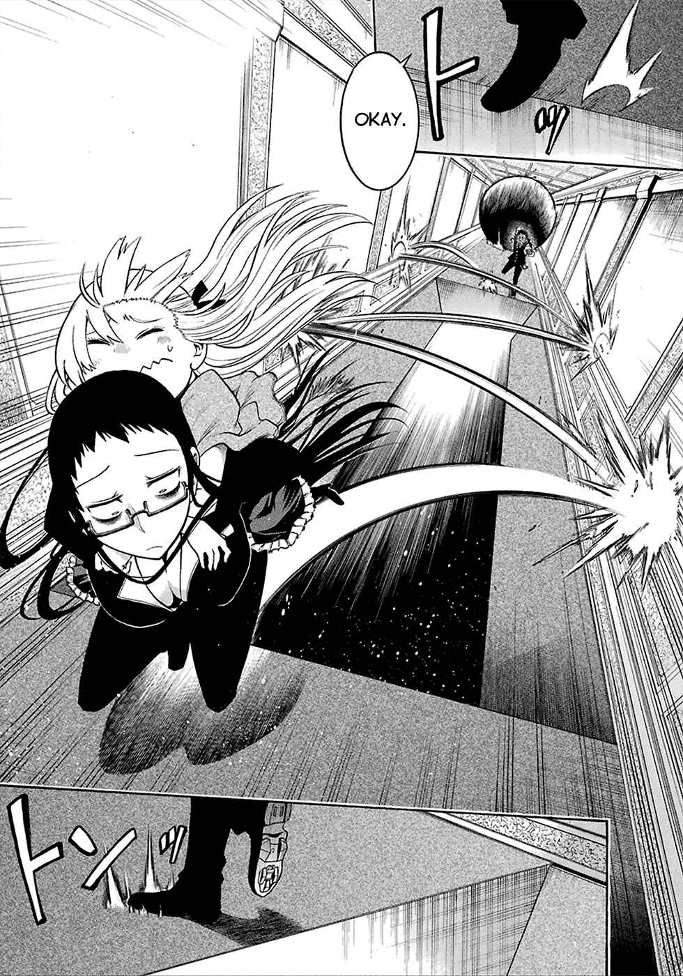 Page 19 Chapter 7 Murciélago