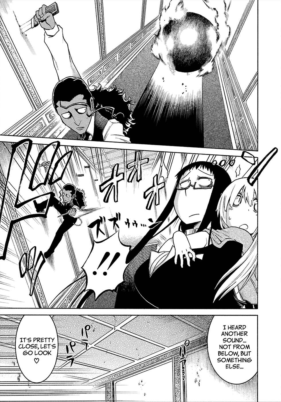 Page 21 Chapter 7 Murciélago