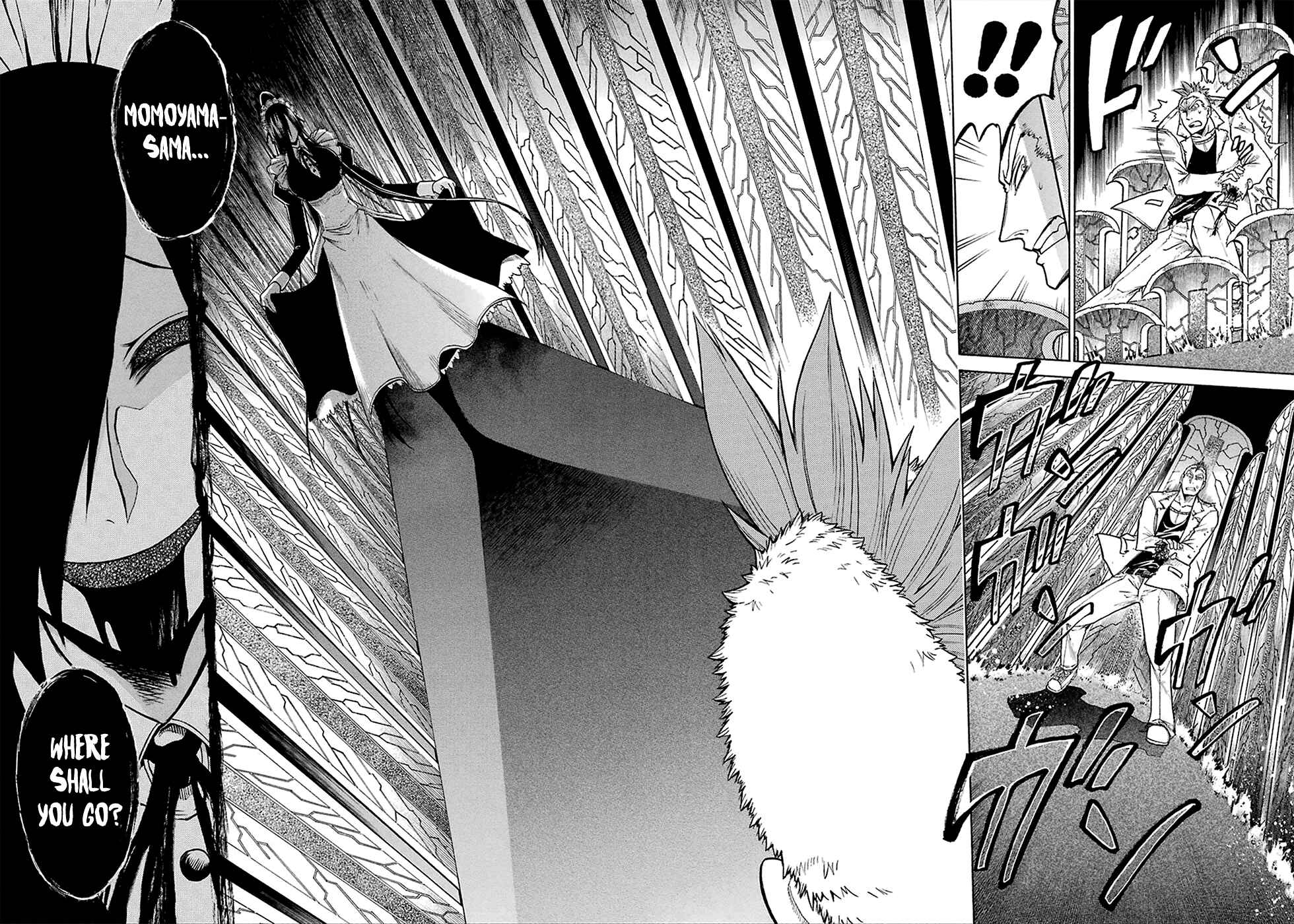 Page 25 Chapter 7 Murciélago
