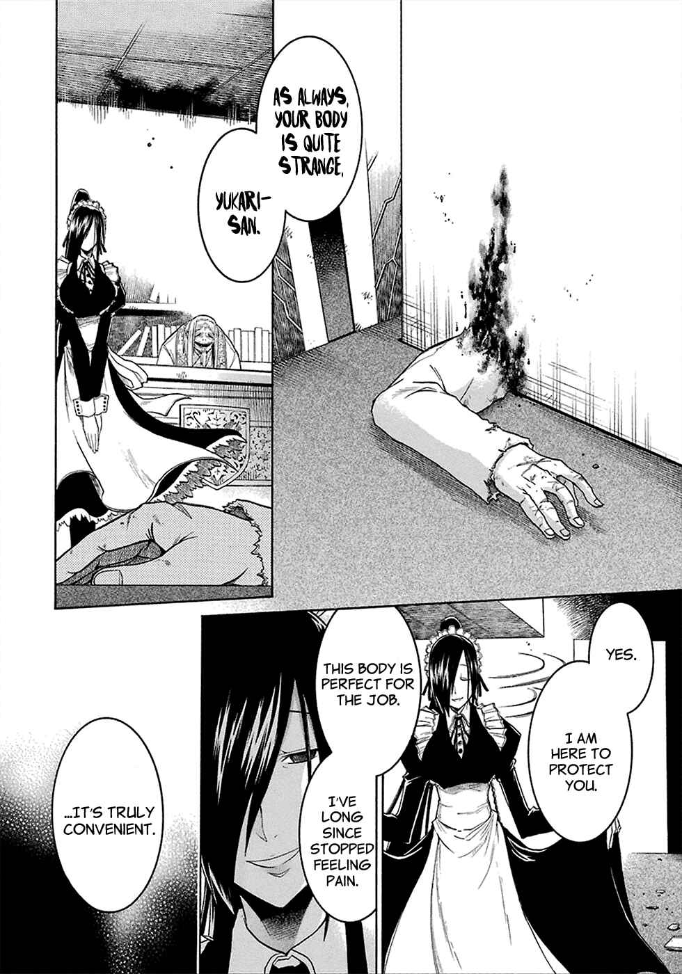 Page 28 Chapter 7 Murciélago