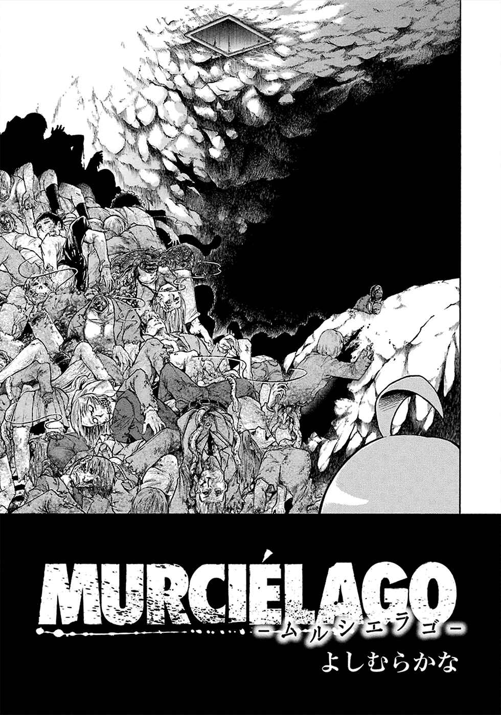 Page 5 Chapter 7 Murciélago