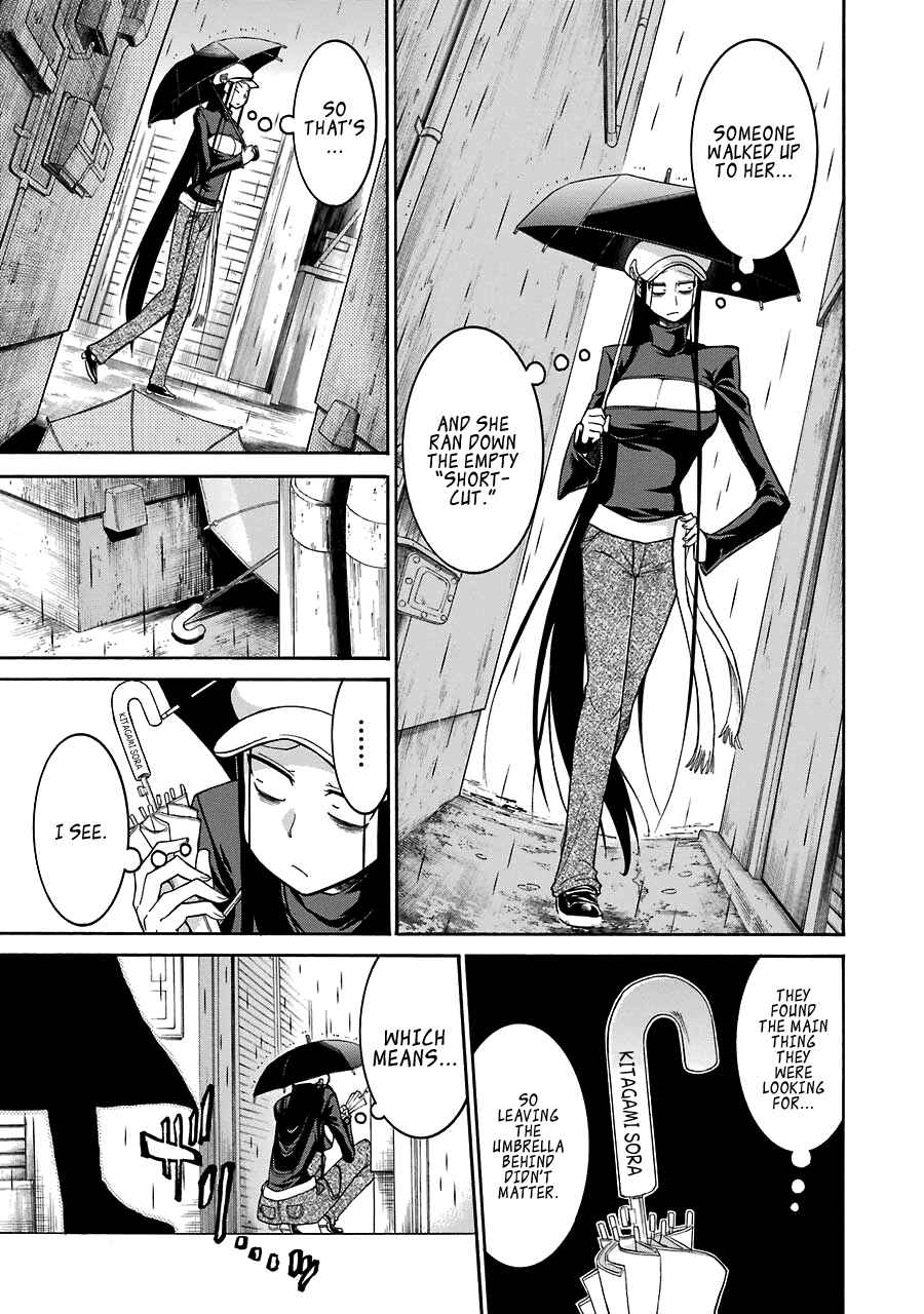 Page 26 Chapter 30 Murciélago