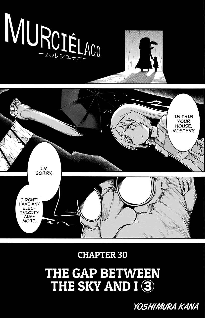 Page 3 Chapter 30 Murciélago