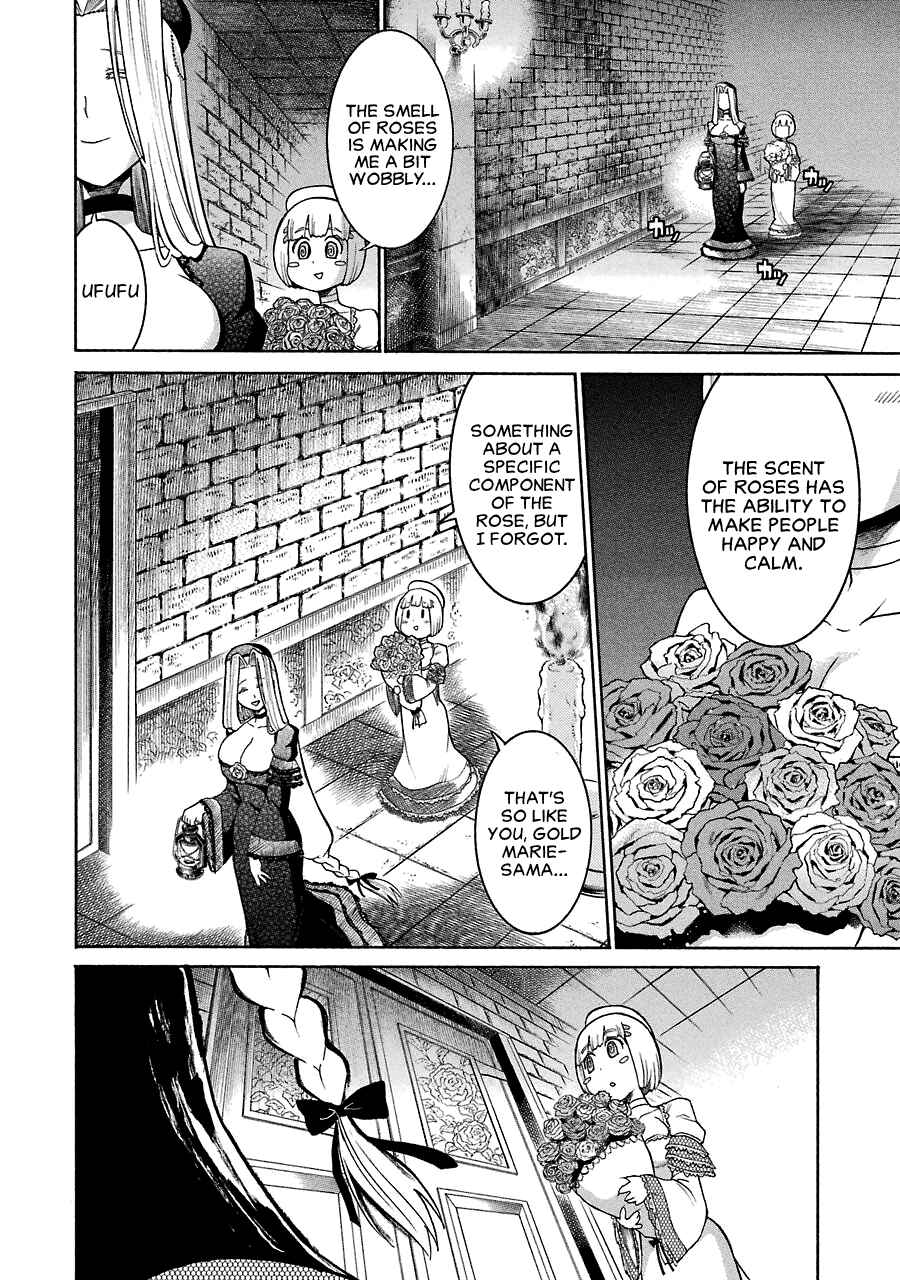 Page 10 Chapter 22 Murciélago
