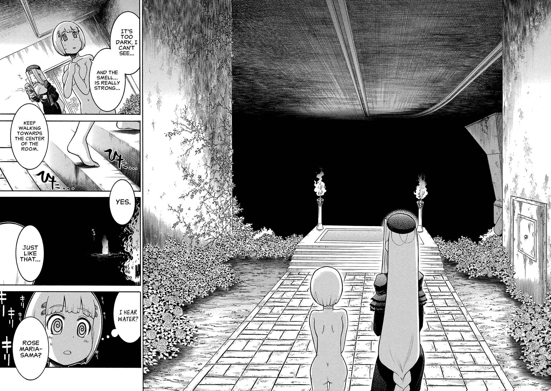Page 12 Chapter 22 Murciélago