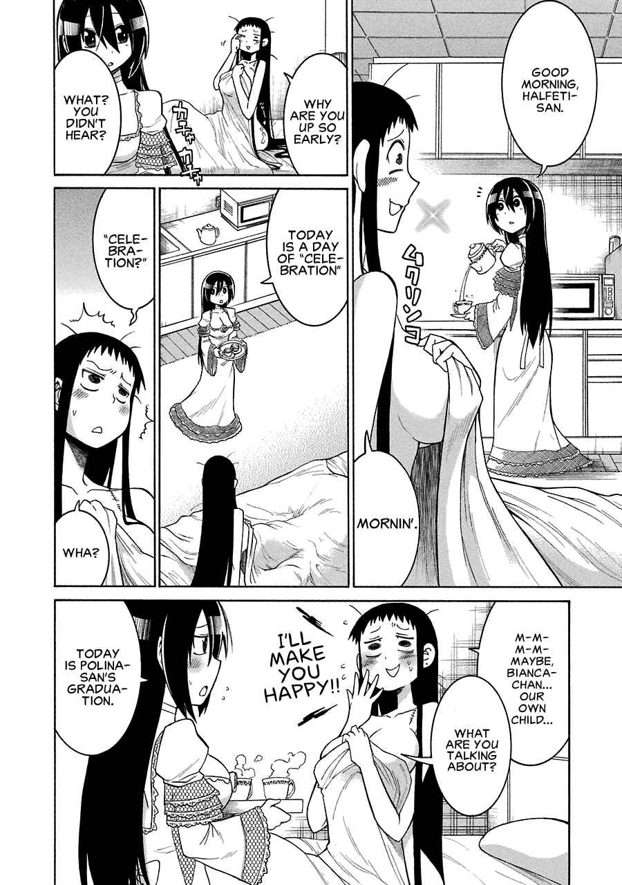Page 4 Chapter 22 Murciélago