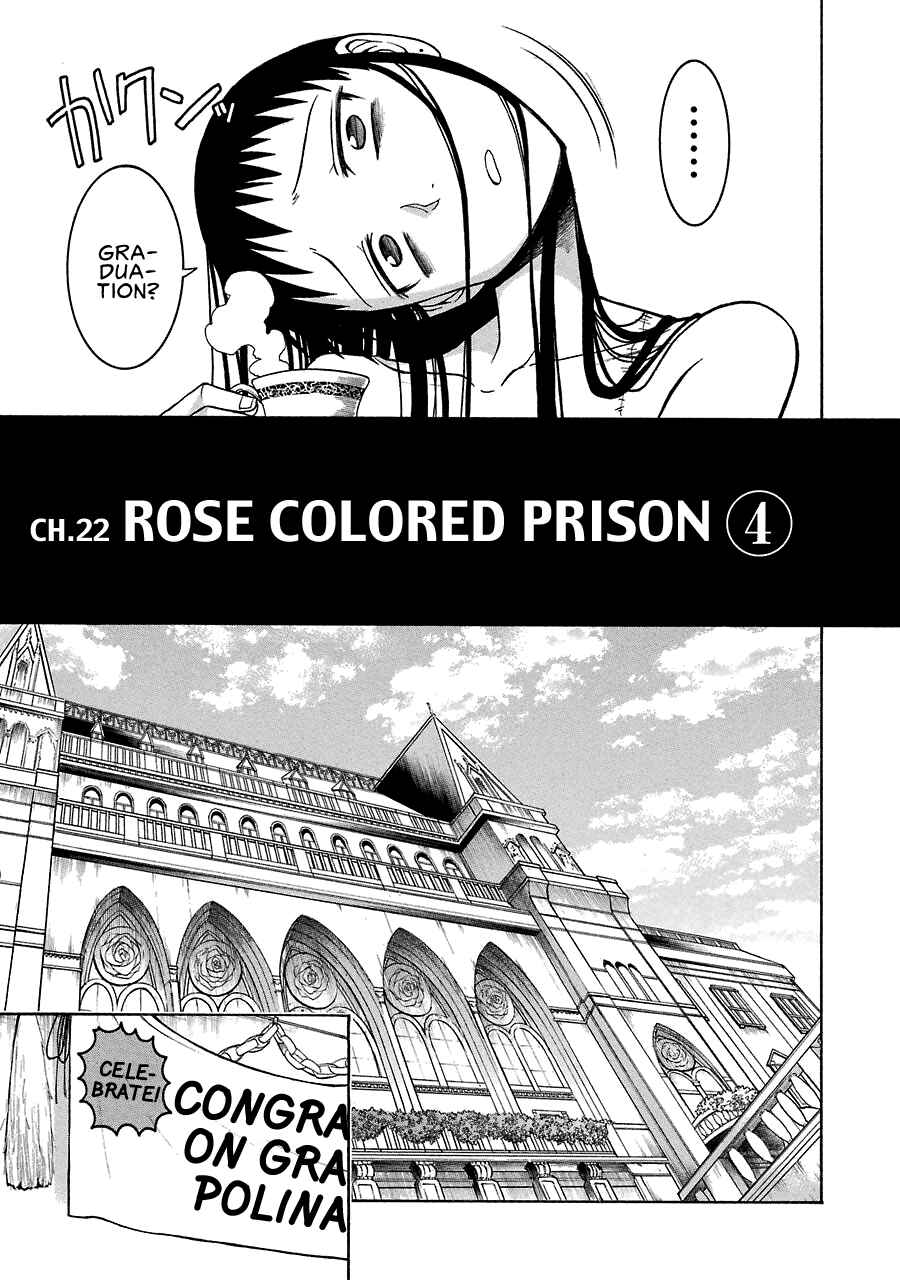 Page 5 Chapter 22 Murciélago