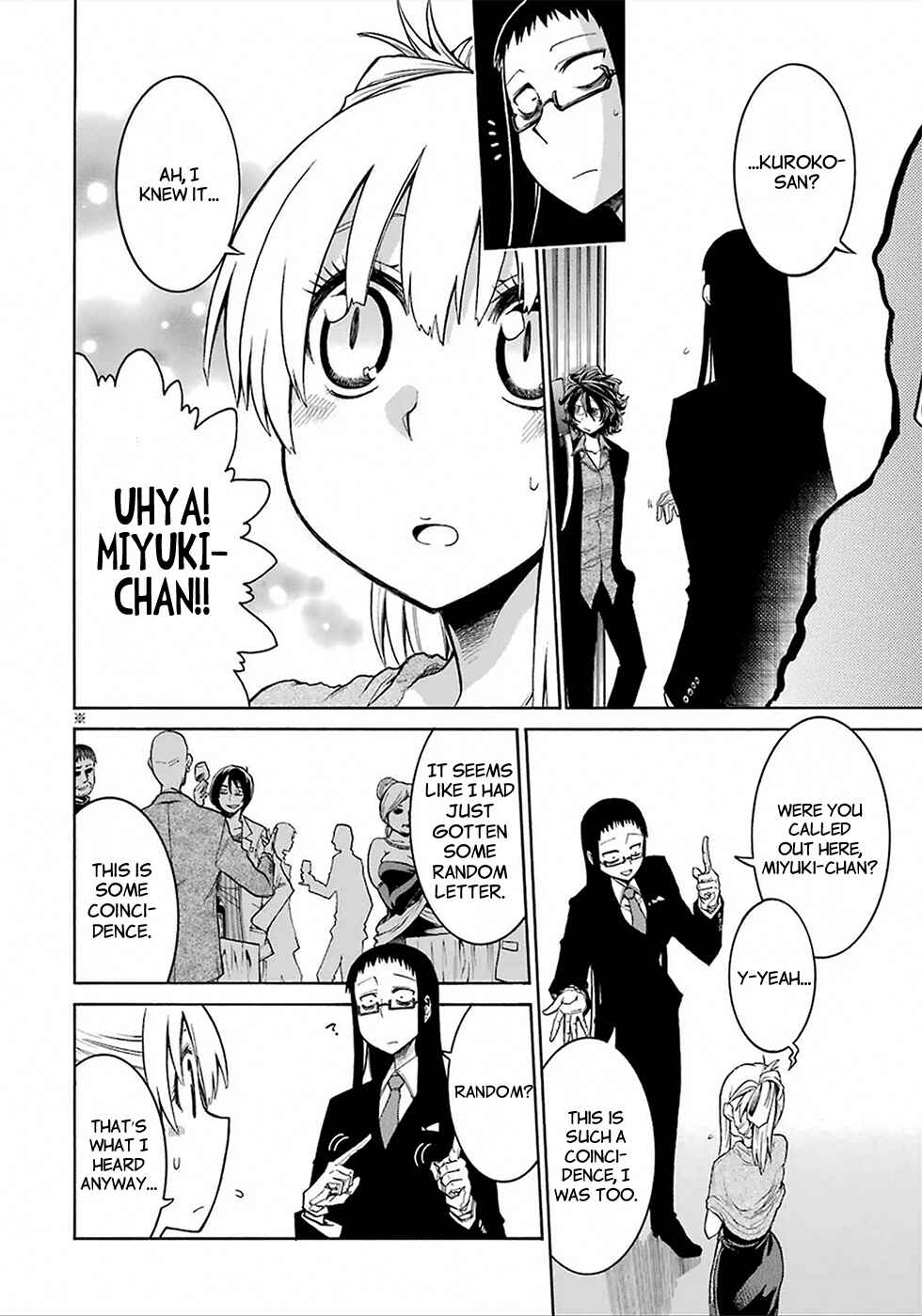 Page 10 Chapter 4 Murciélago