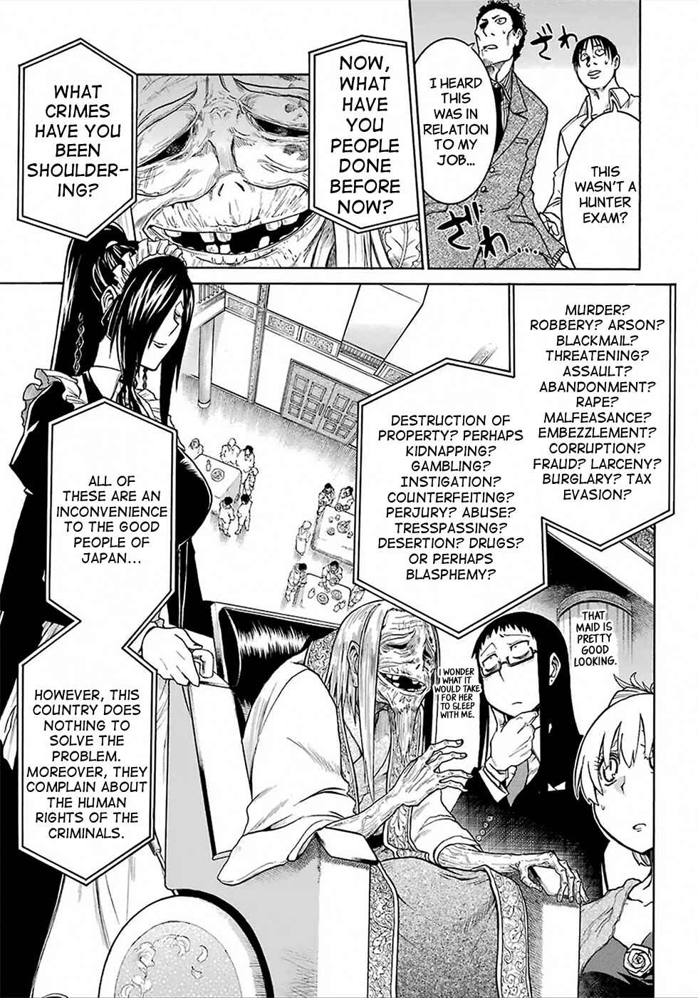 Page 15 Chapter 4 Murciélago