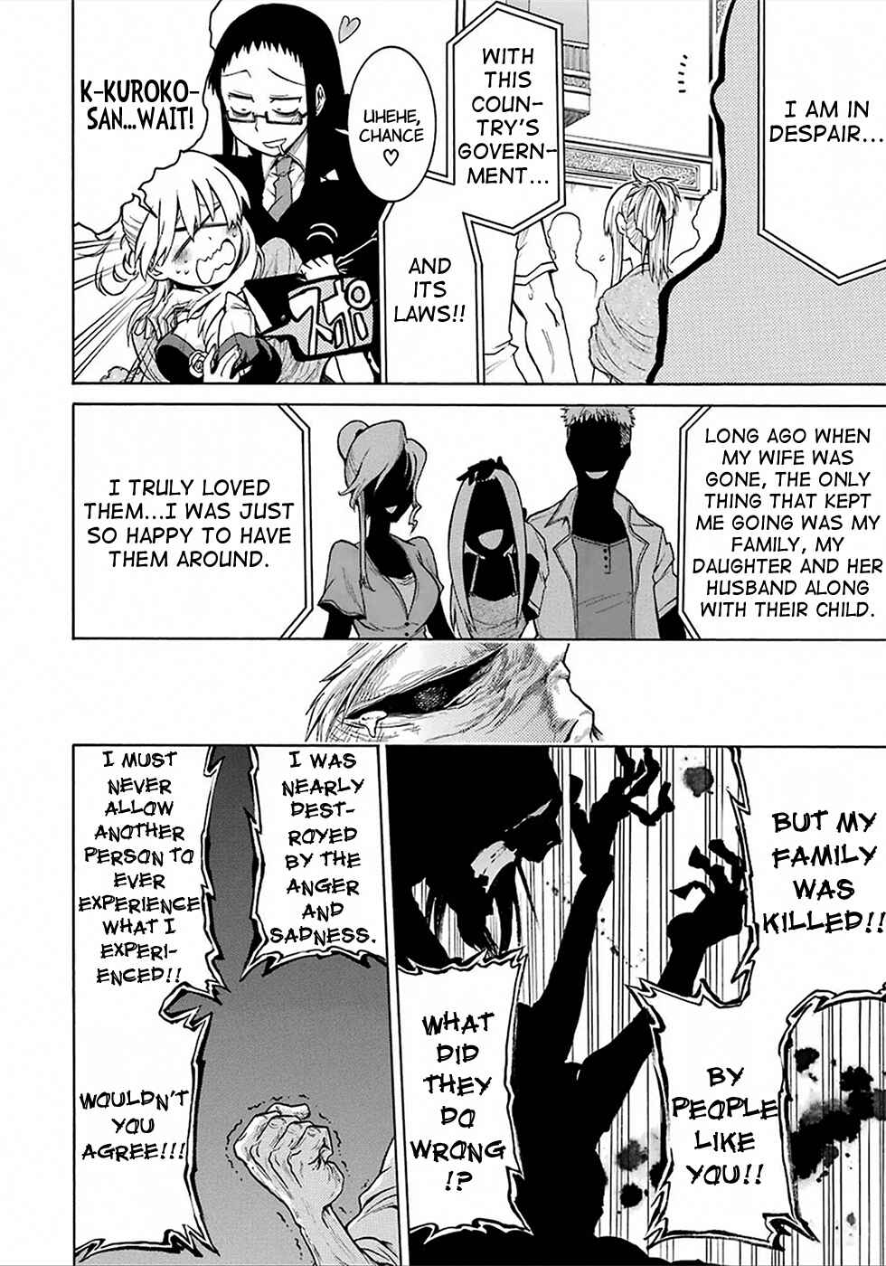 Page 16 Chapter 4 Murciélago