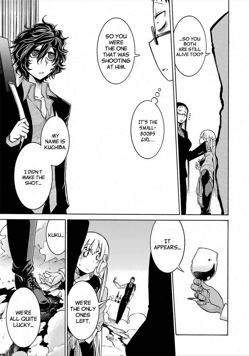 Page 24 Chapter 4 Murciélago