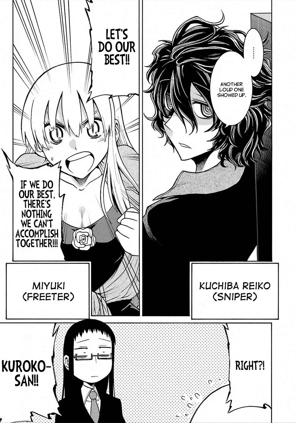Page 28 Chapter 4 Murciélago