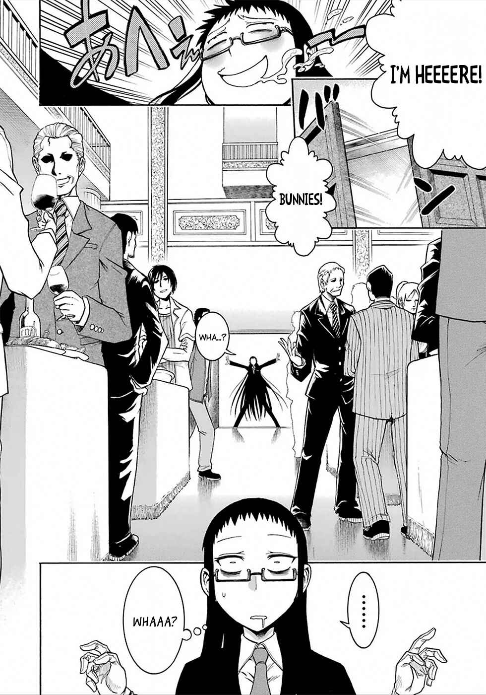 Page 8 Chapter 4 Murciélago