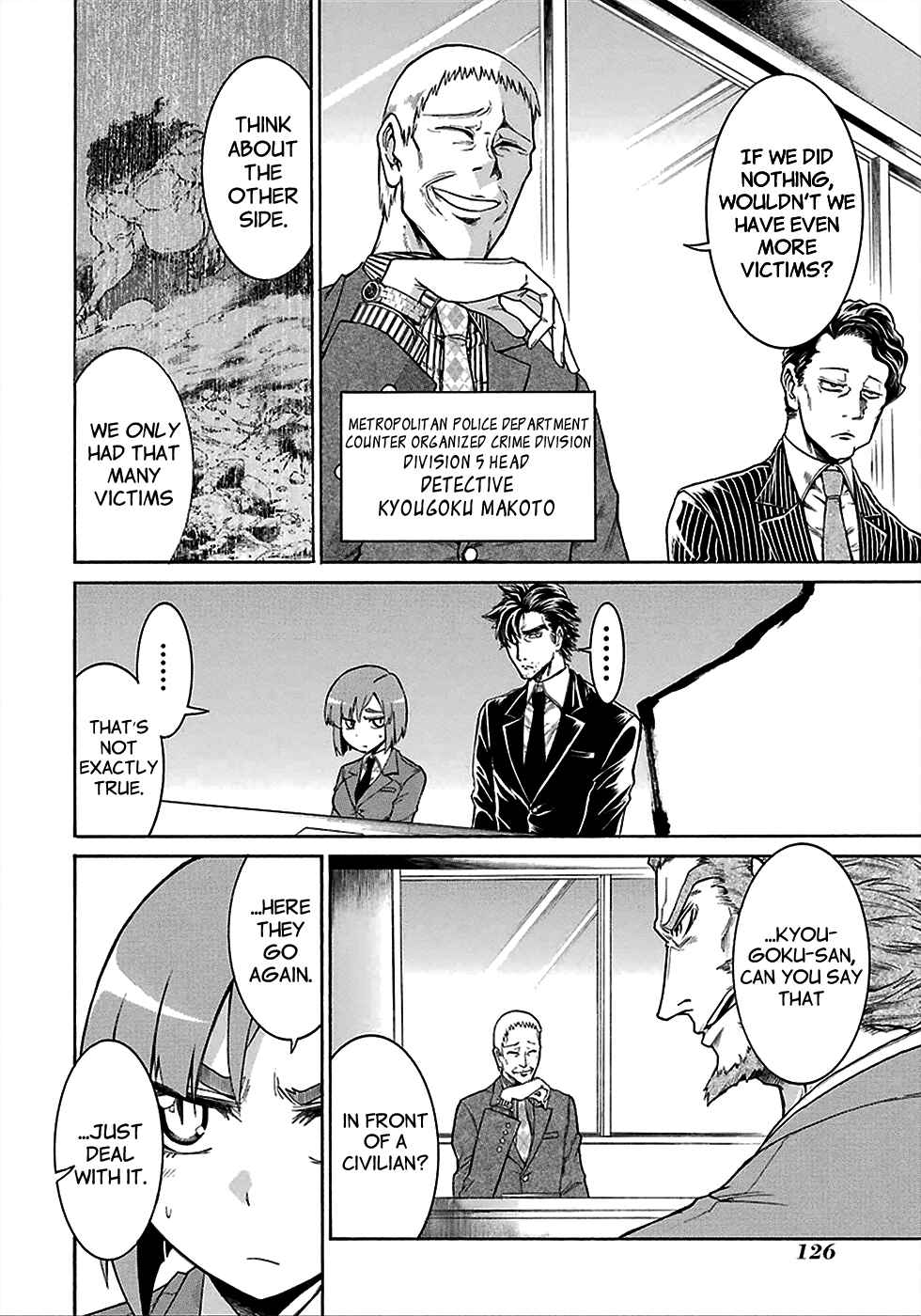 Page 12 Chapter 10 Murciélago