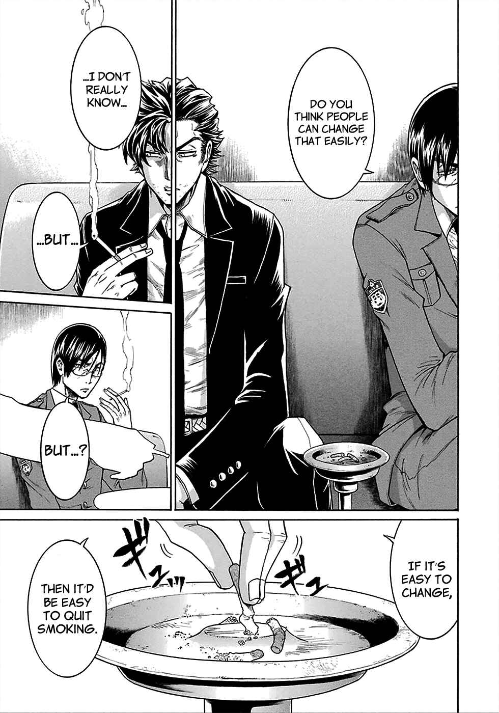 Page 23 Chapter 10 Murciélago