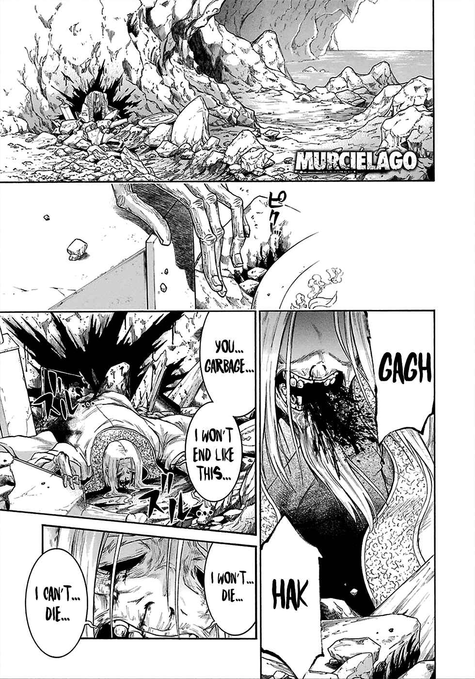 Page 3 Chapter 10 Murciélago