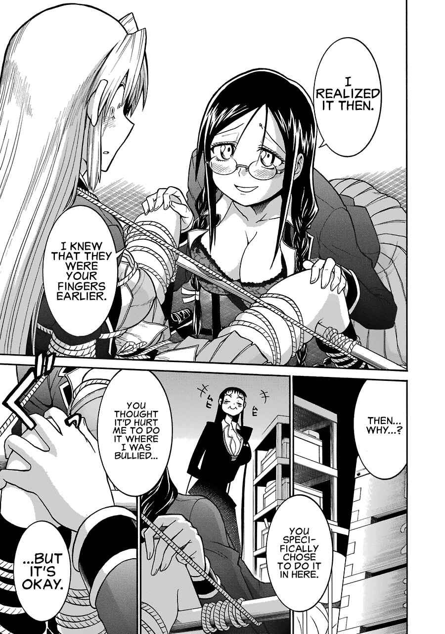 Page 13 Chapter 41 Murciélago
