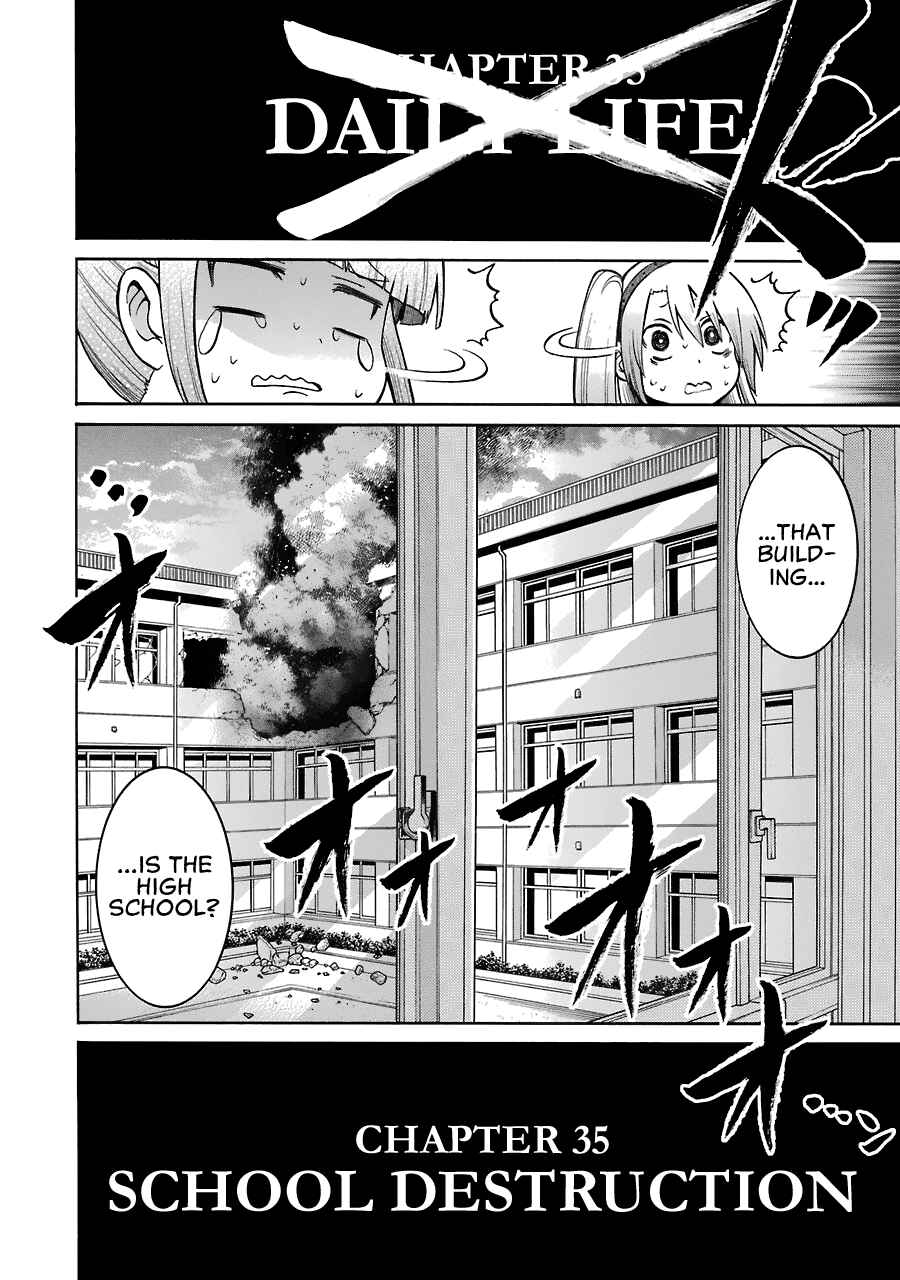 Page 29 Chapter 35 Murciélago