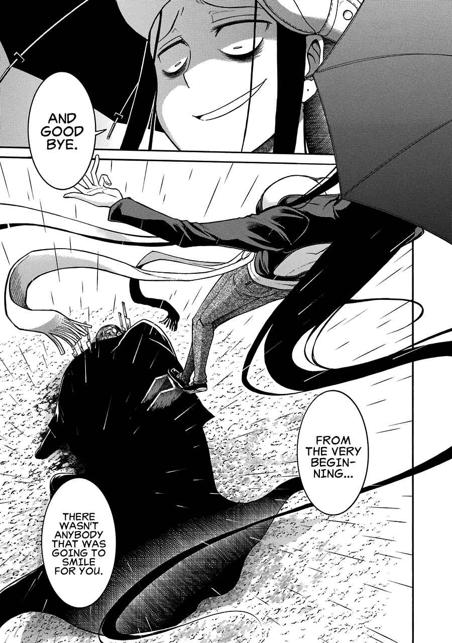 Page 16 Chapter 33 Murciélago