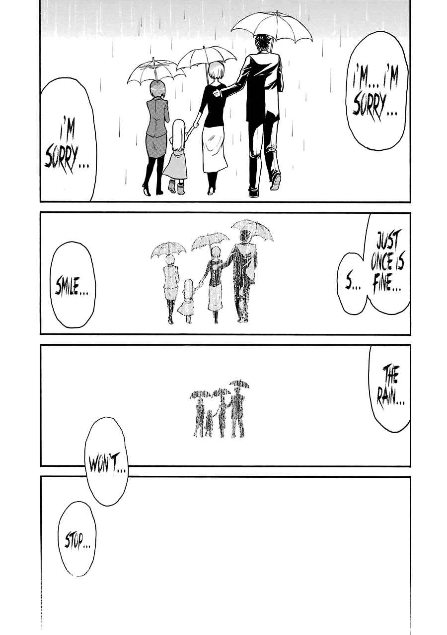 Page 18 Chapter 33 Murciélago