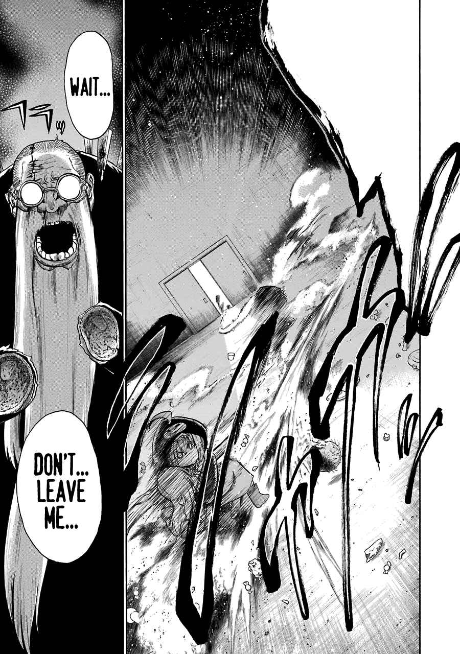 Page 6 Chapter 33 Murciélago