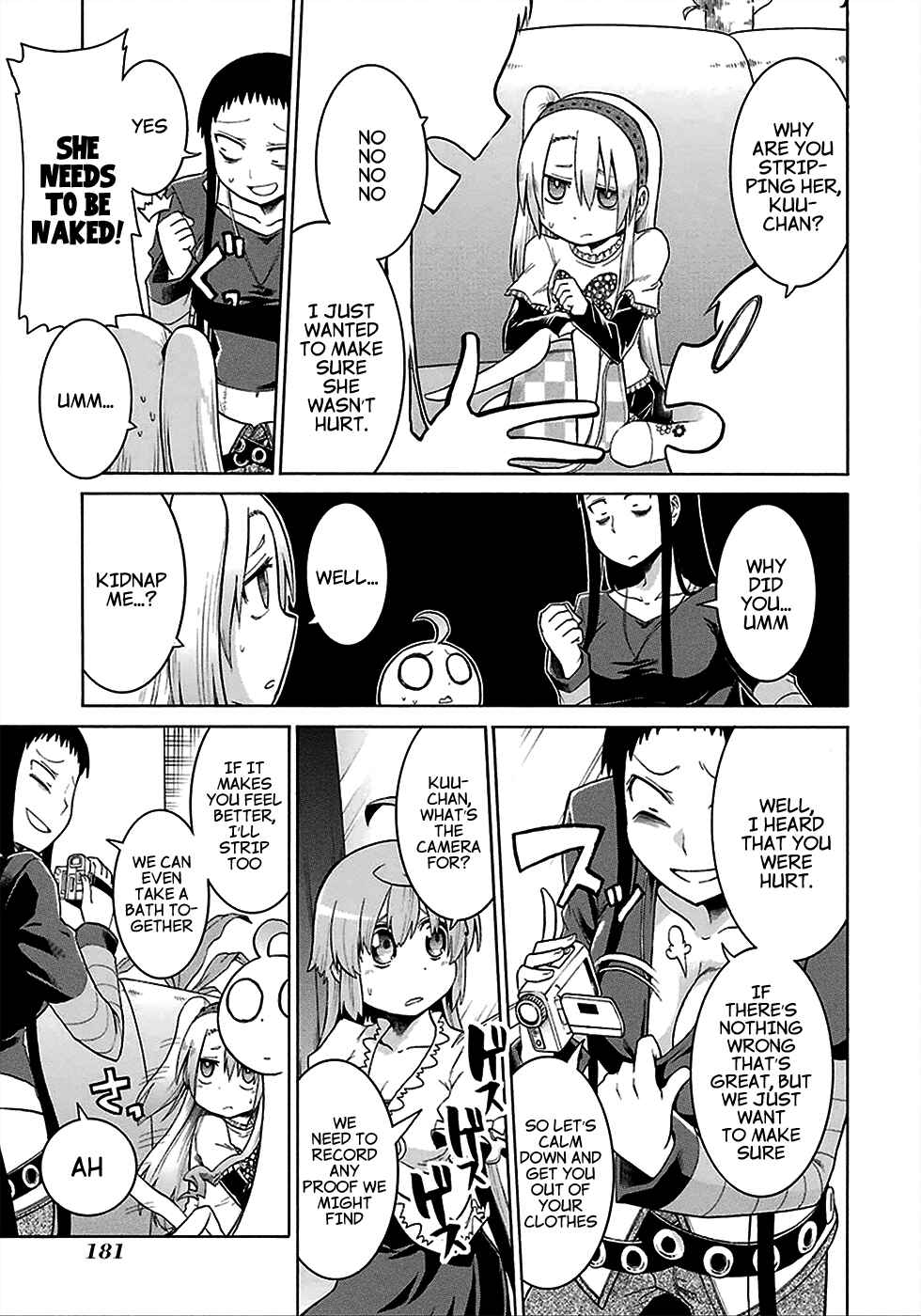 Page 14 Chapter 12 Murciélago