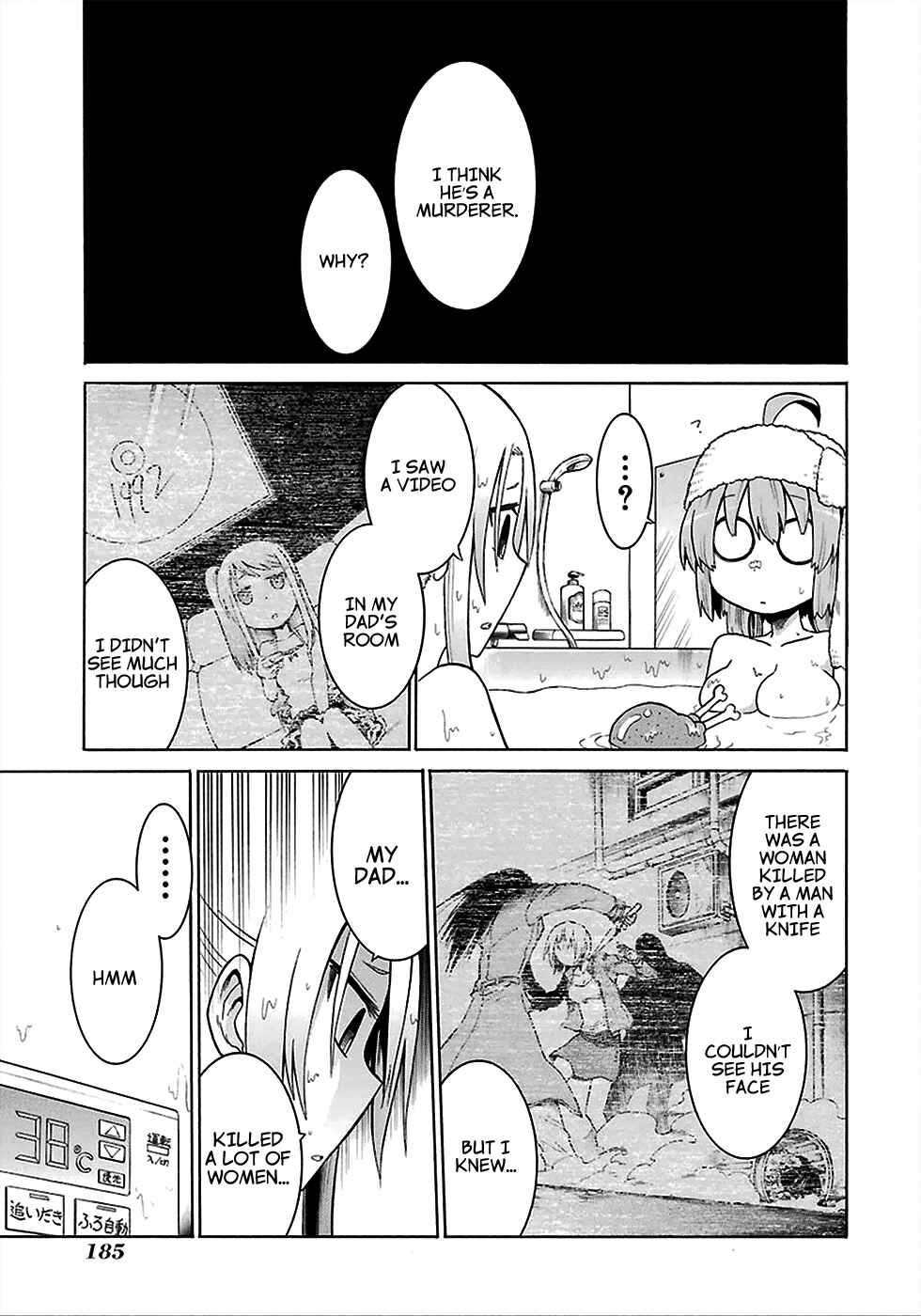 Page 18 Chapter 12 Murciélago
