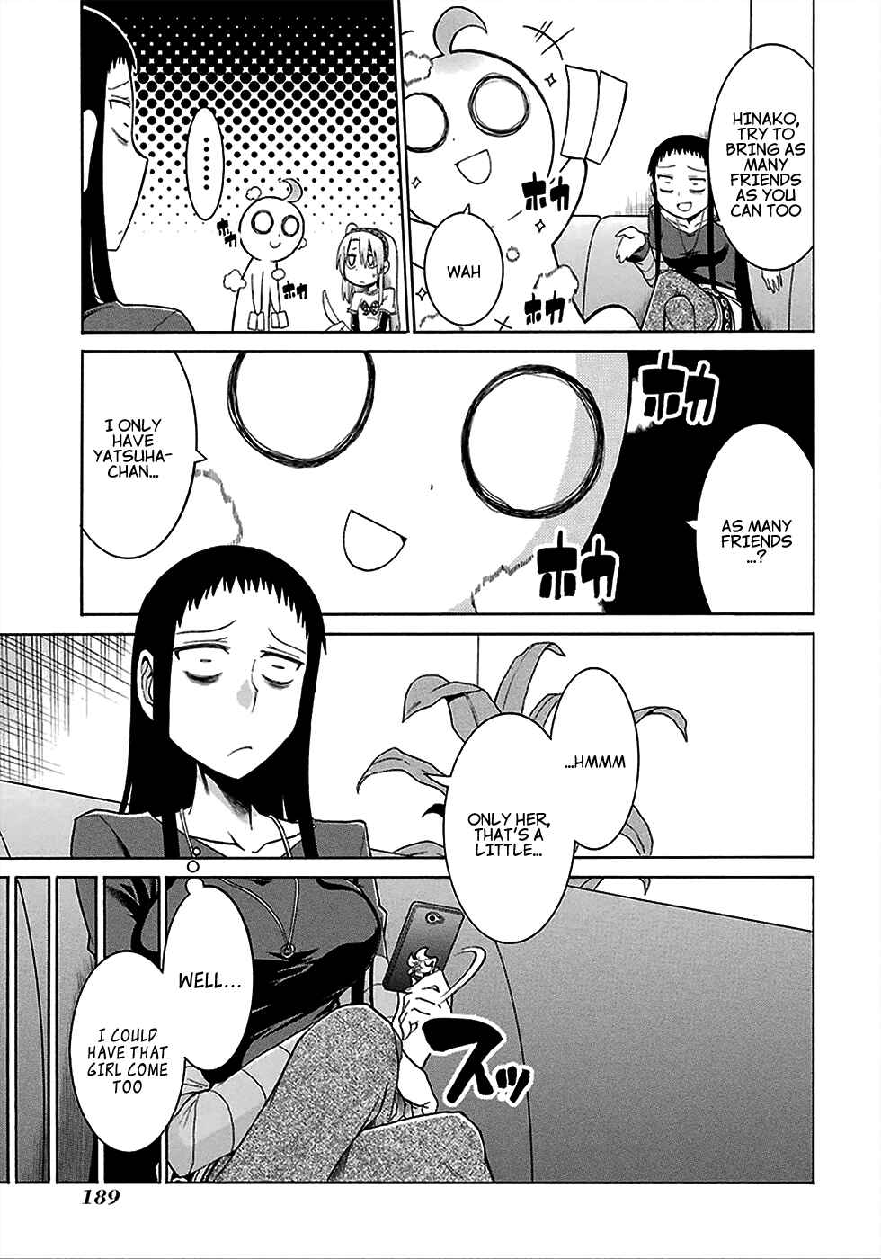 Page 22 Chapter 12 Murciélago