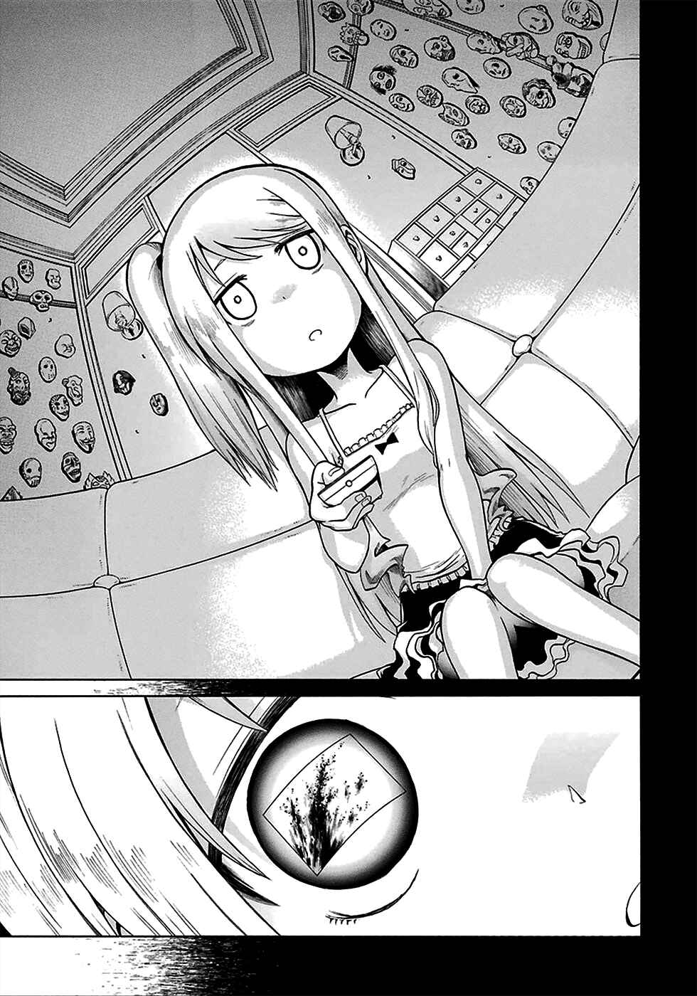 Page 6 Chapter 12 Murciélago
