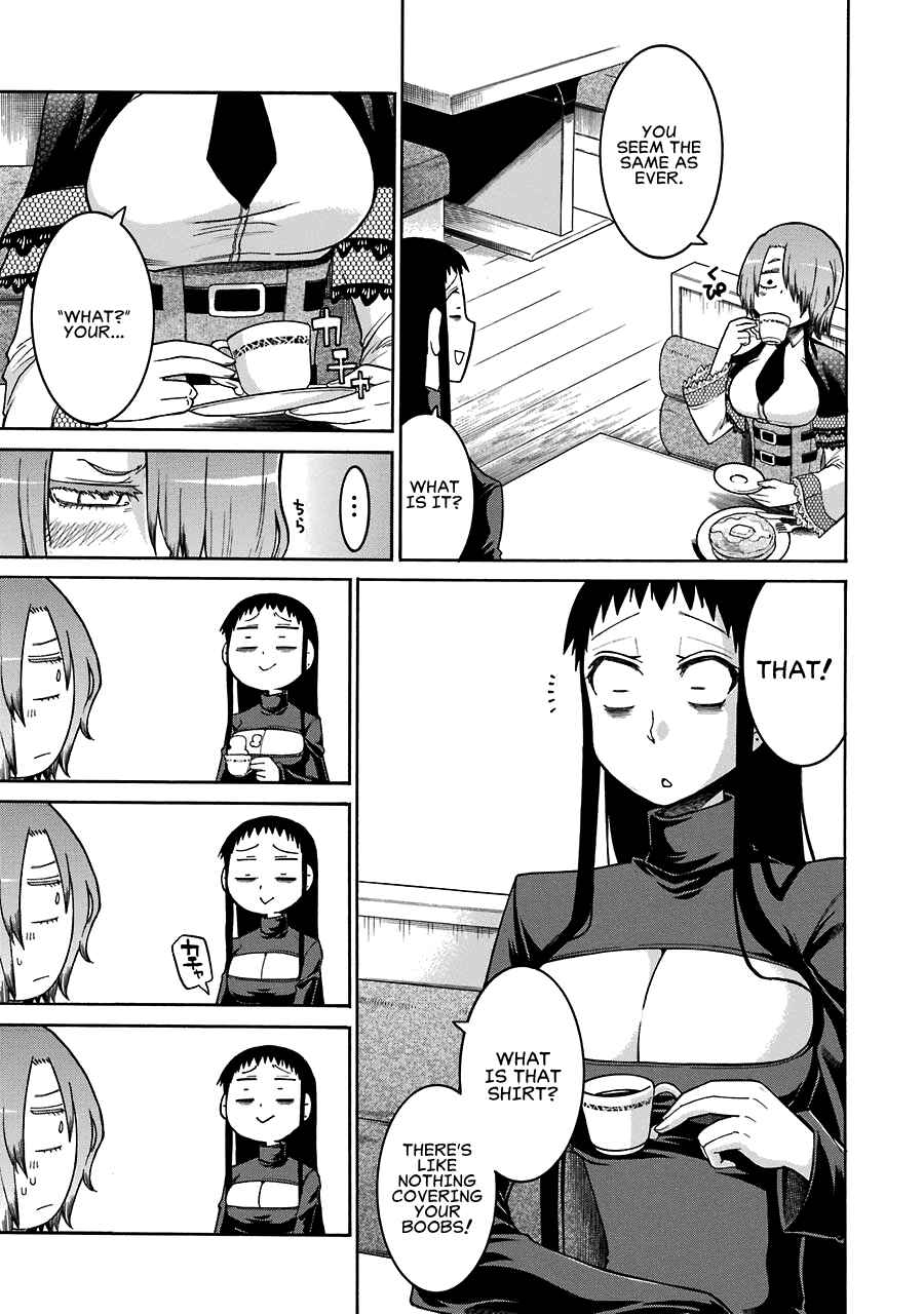 Page 5 Chapter 31 Murciélago