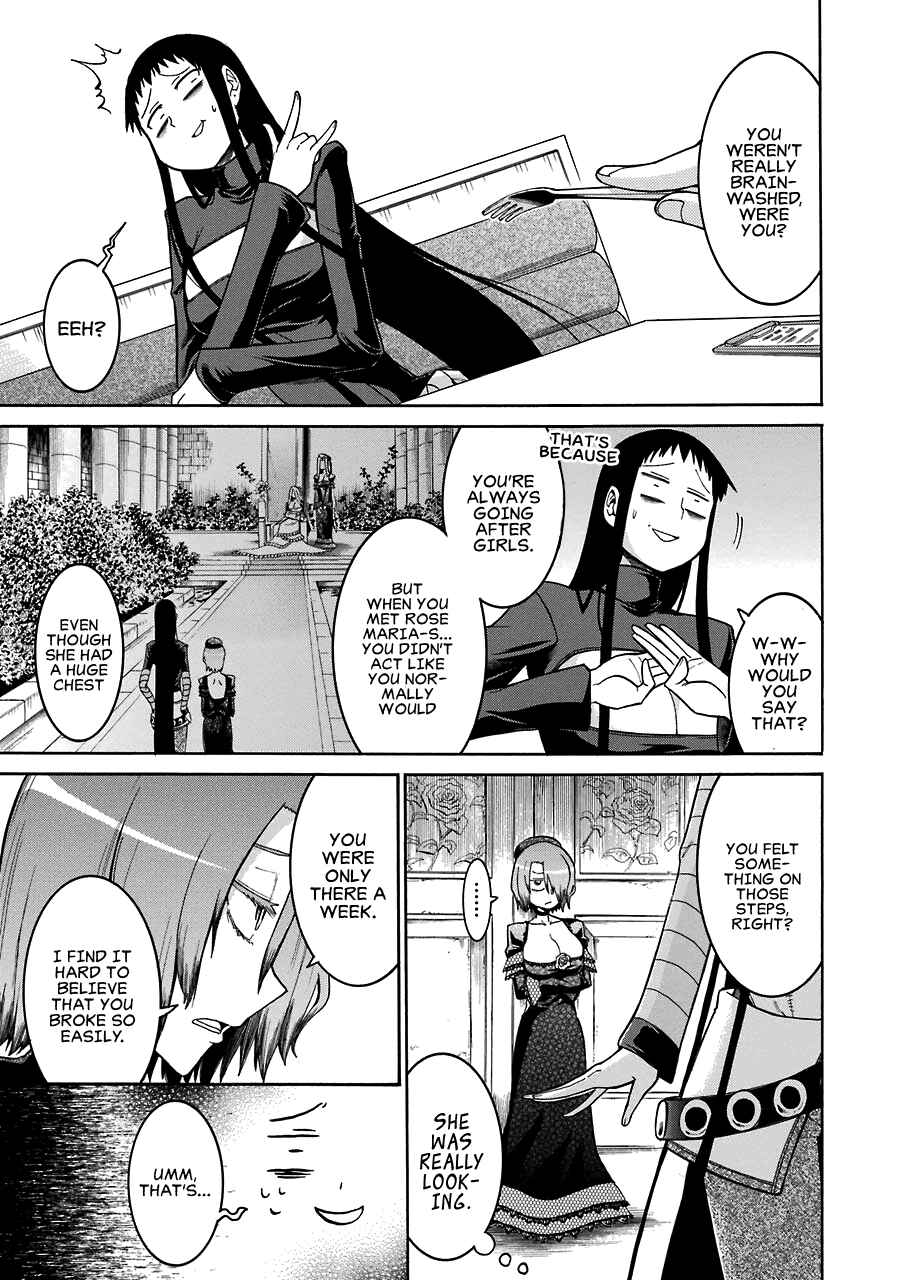 Page 7 Chapter 31 Murciélago