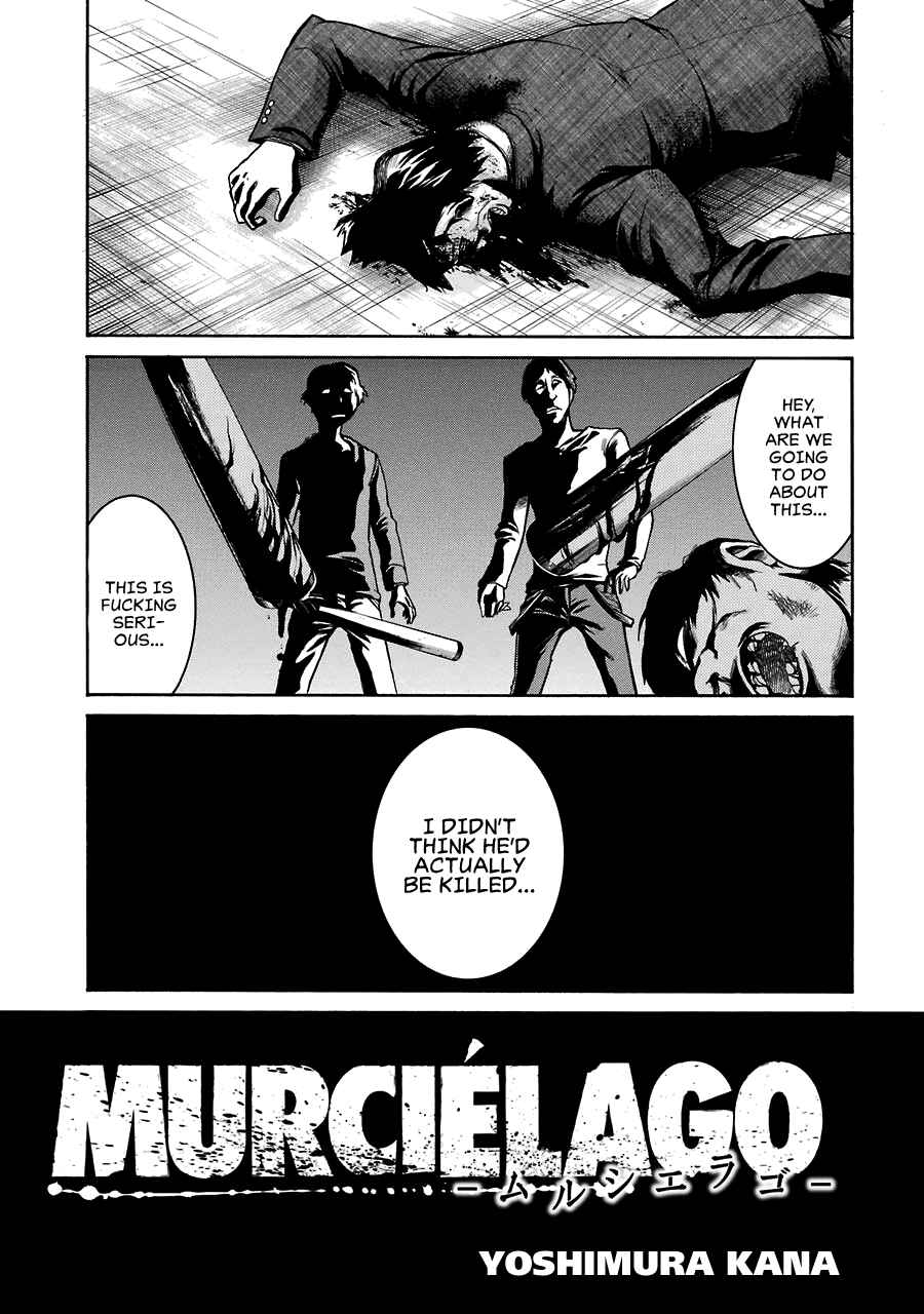 Page 3 Chapter 34 Murciélago