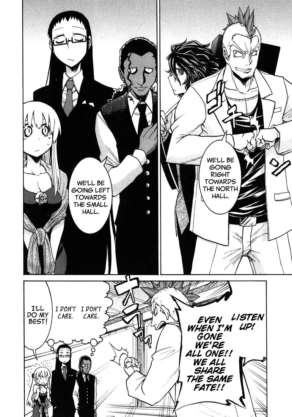 Page 18 Chapter 5 Murciélago