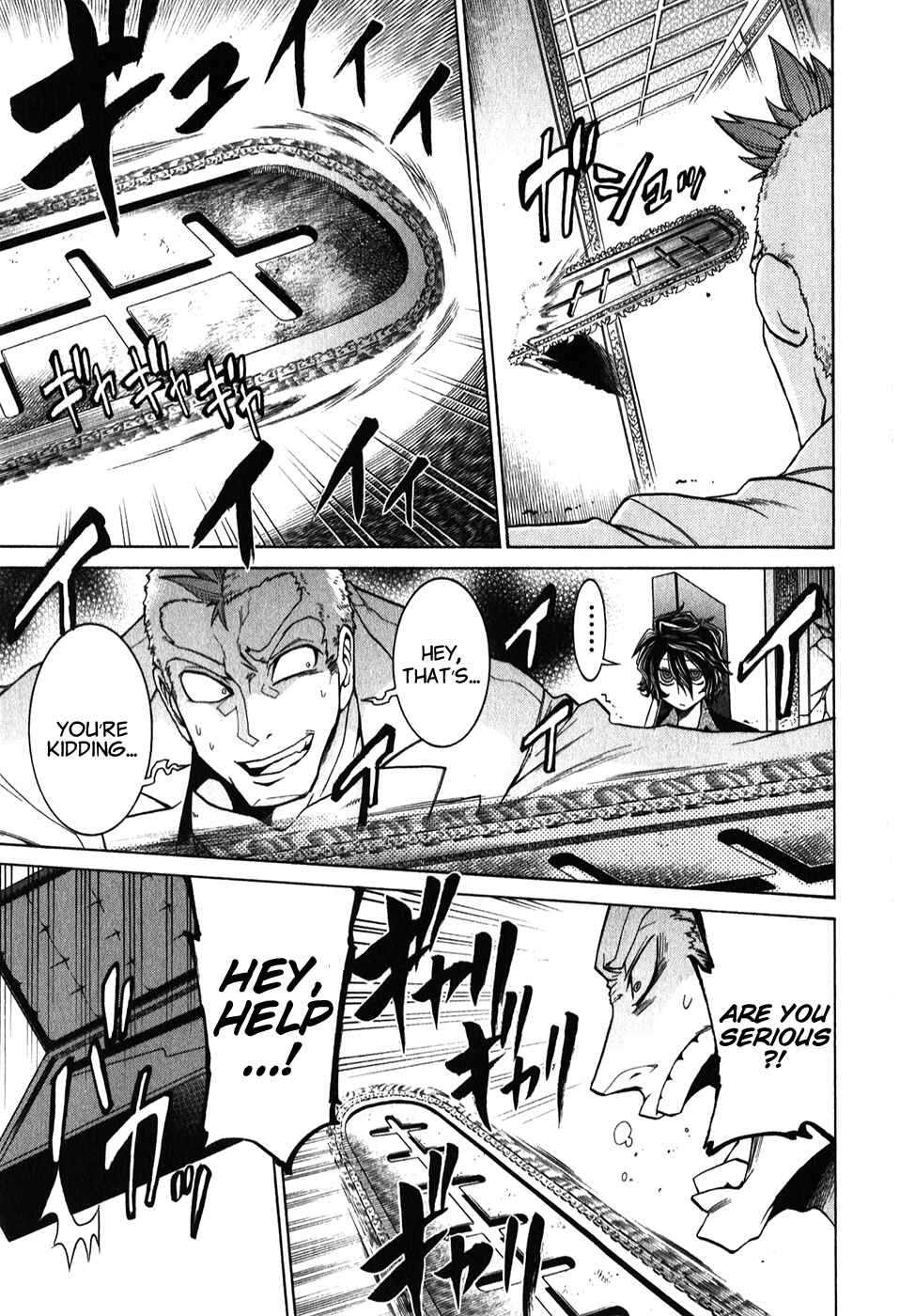Page 23 Chapter 5 Murciélago