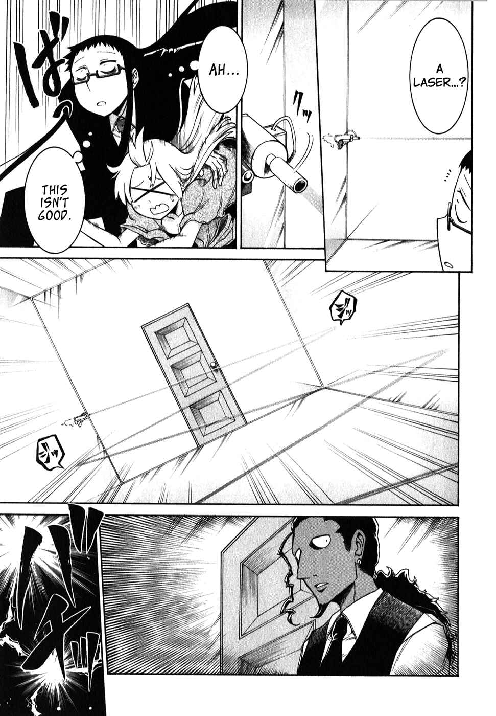 Page 26 Chapter 5 Murciélago