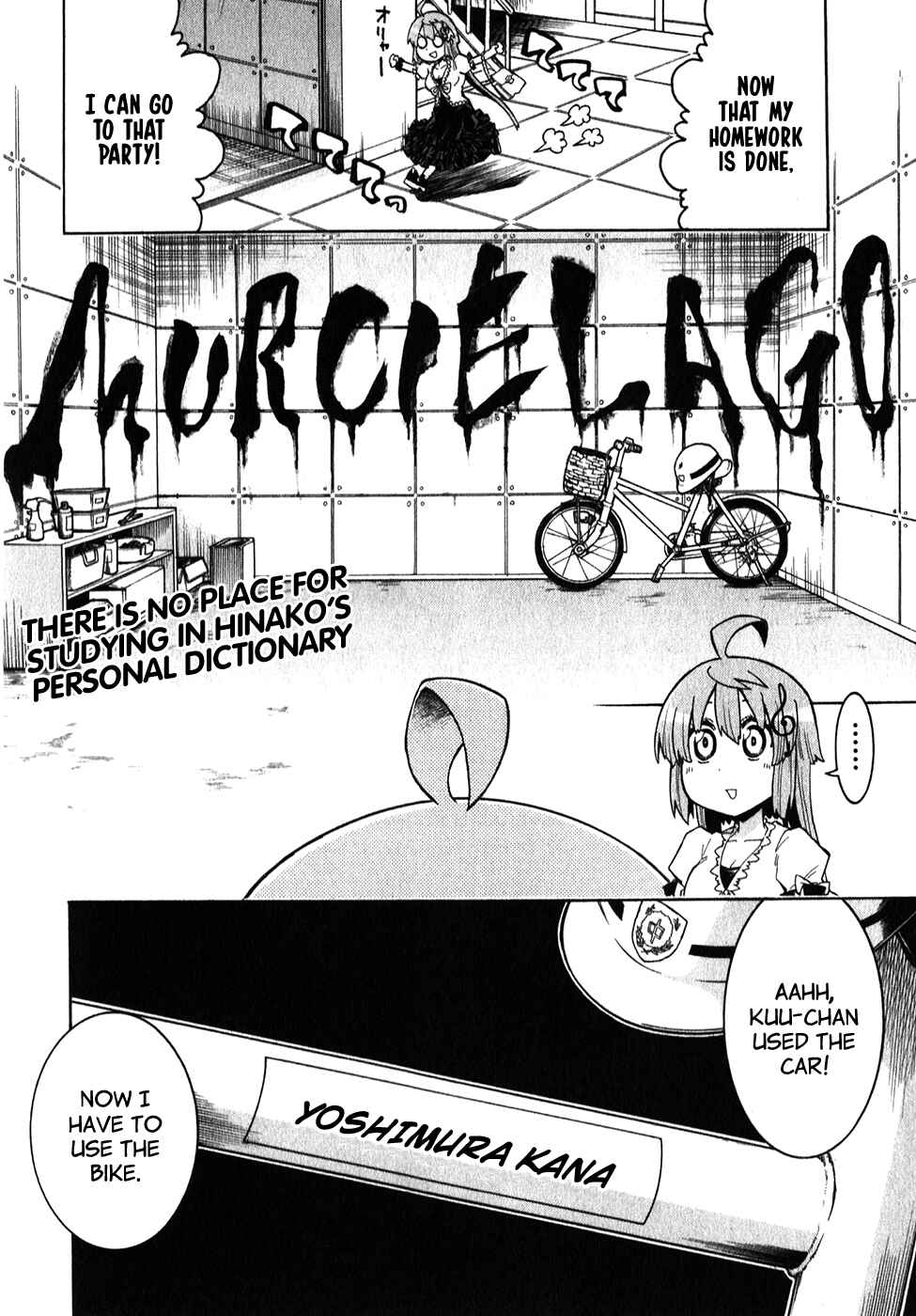 Page 4 Chapter 5 Murciélago