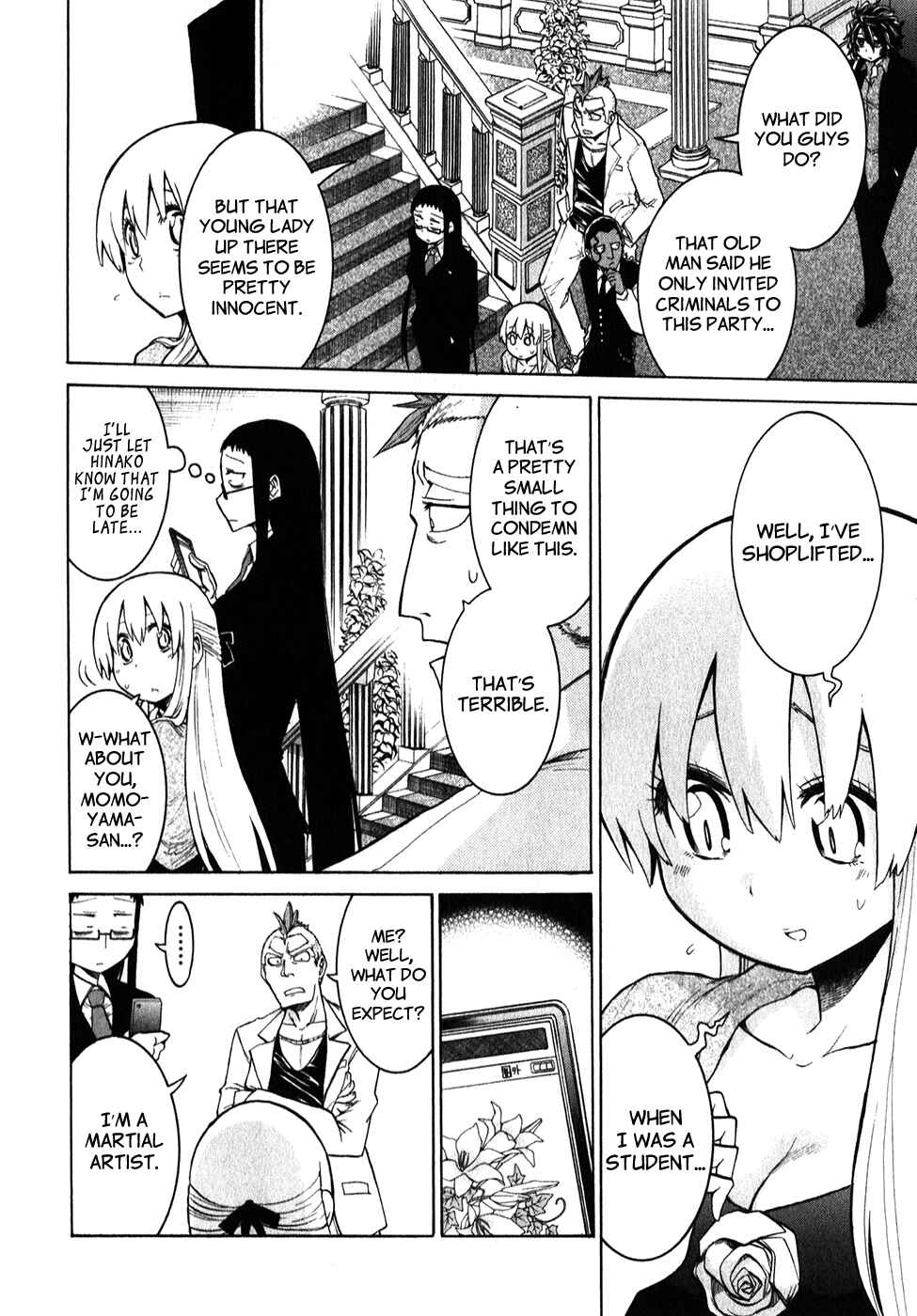Page 6 Chapter 5 Murciélago