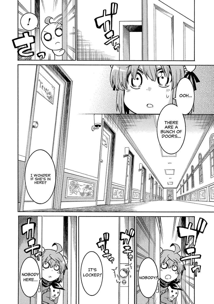 Page 18 Chapter 23 Murciélago
